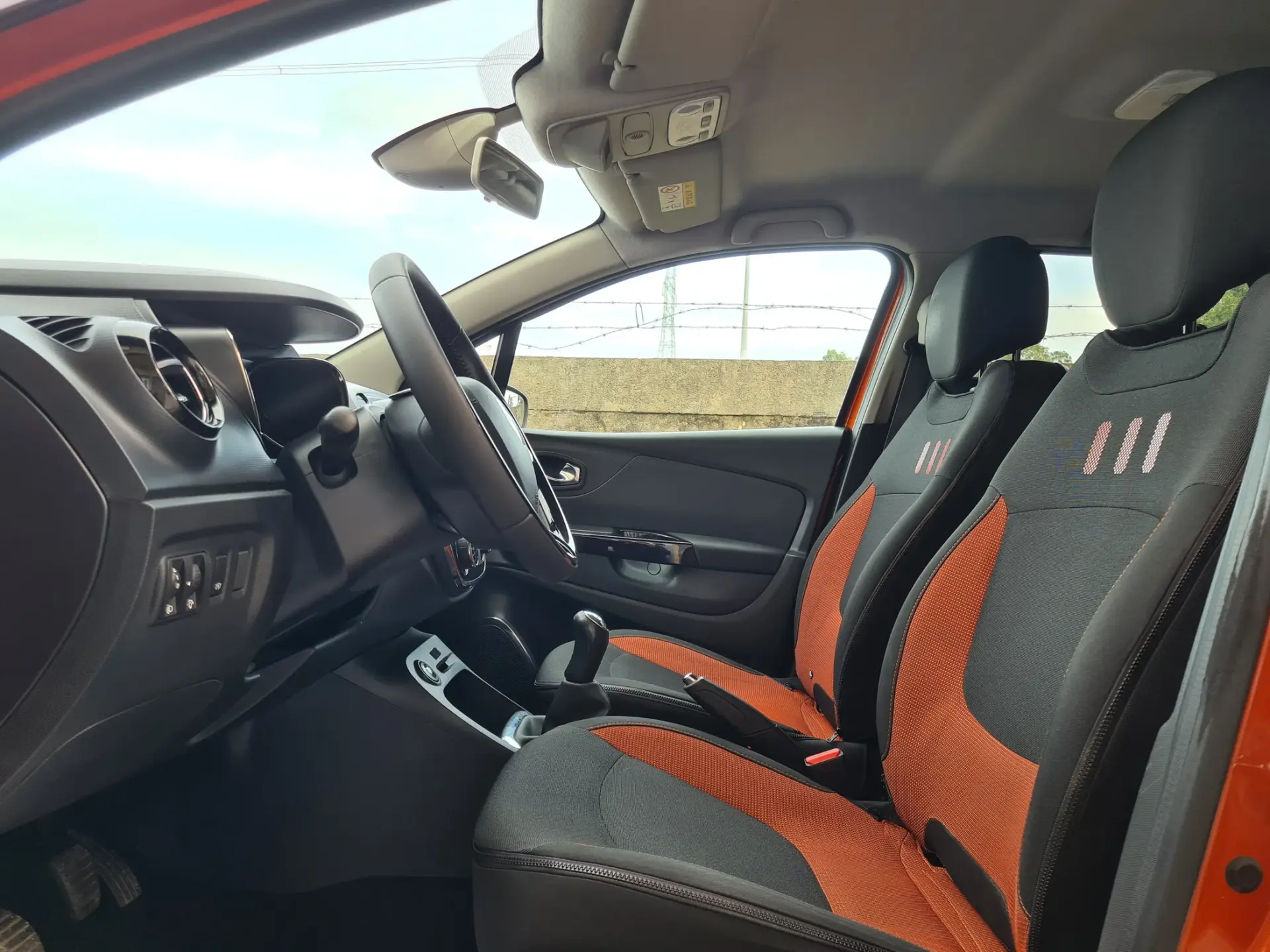 Renault Captur 1.5 dCi Exclusive 12