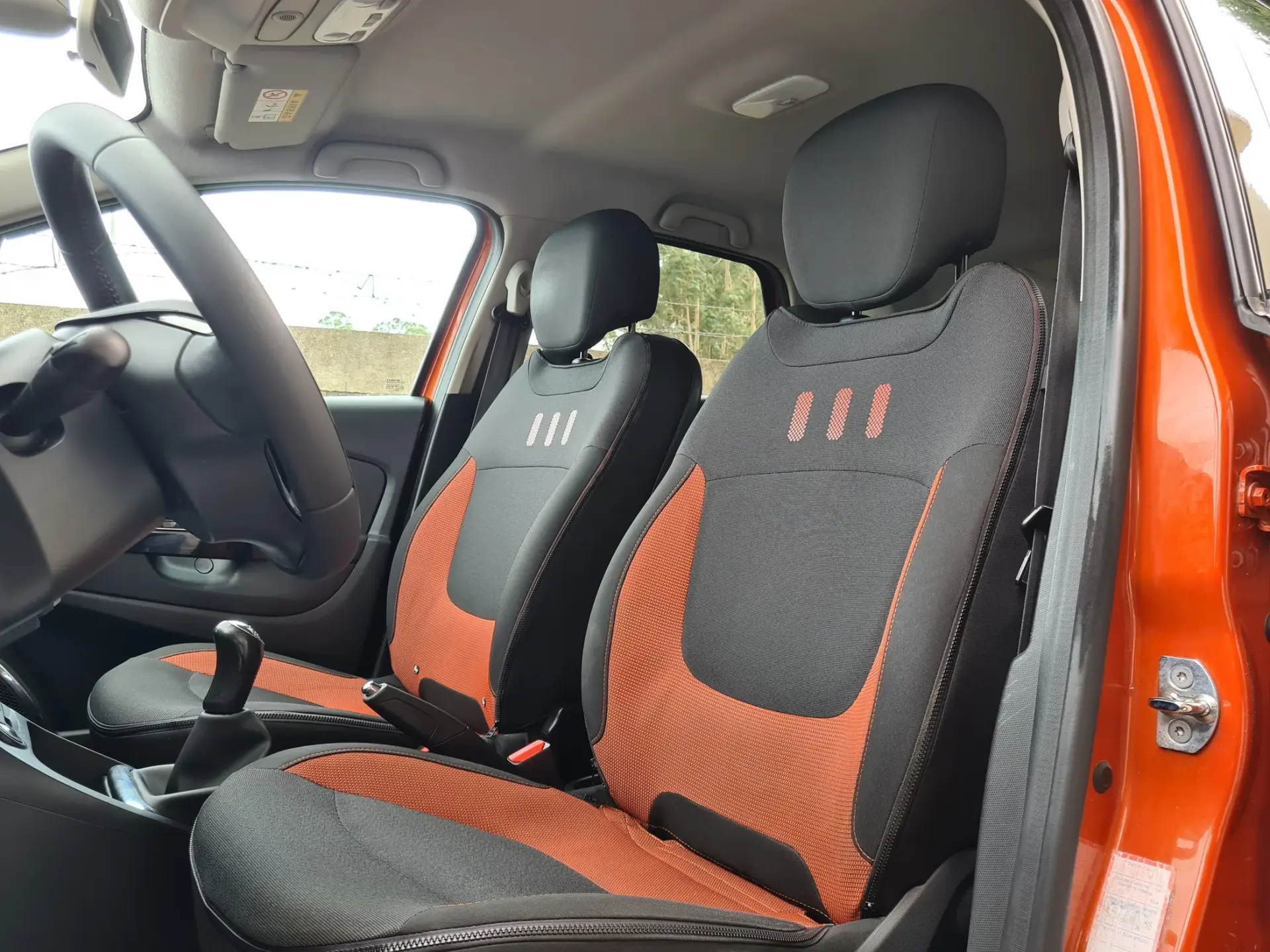 Renault Captur 1.5 dCi Exclusive 13