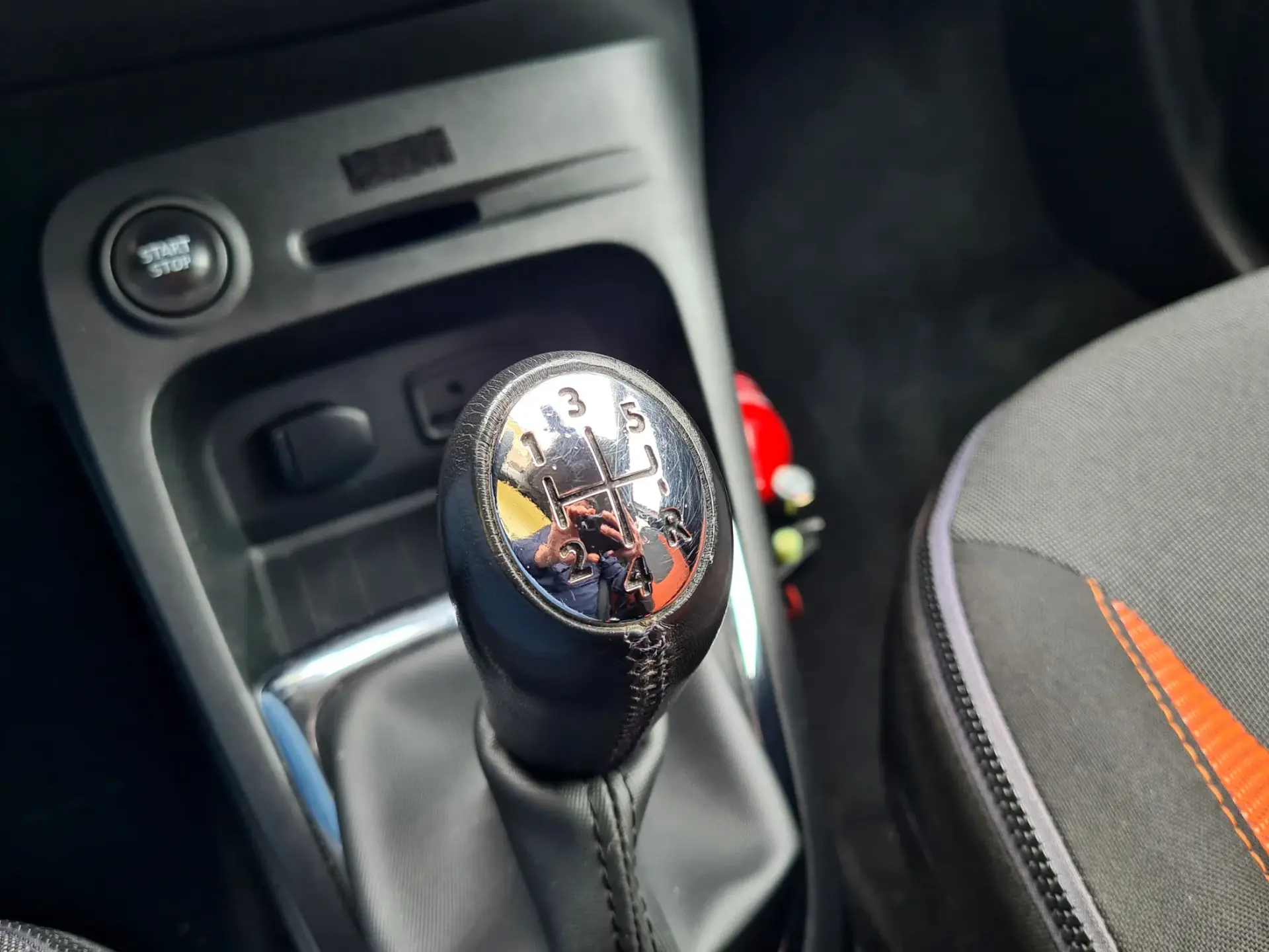 Renault Captur 1.5 dCi Exclusive 25