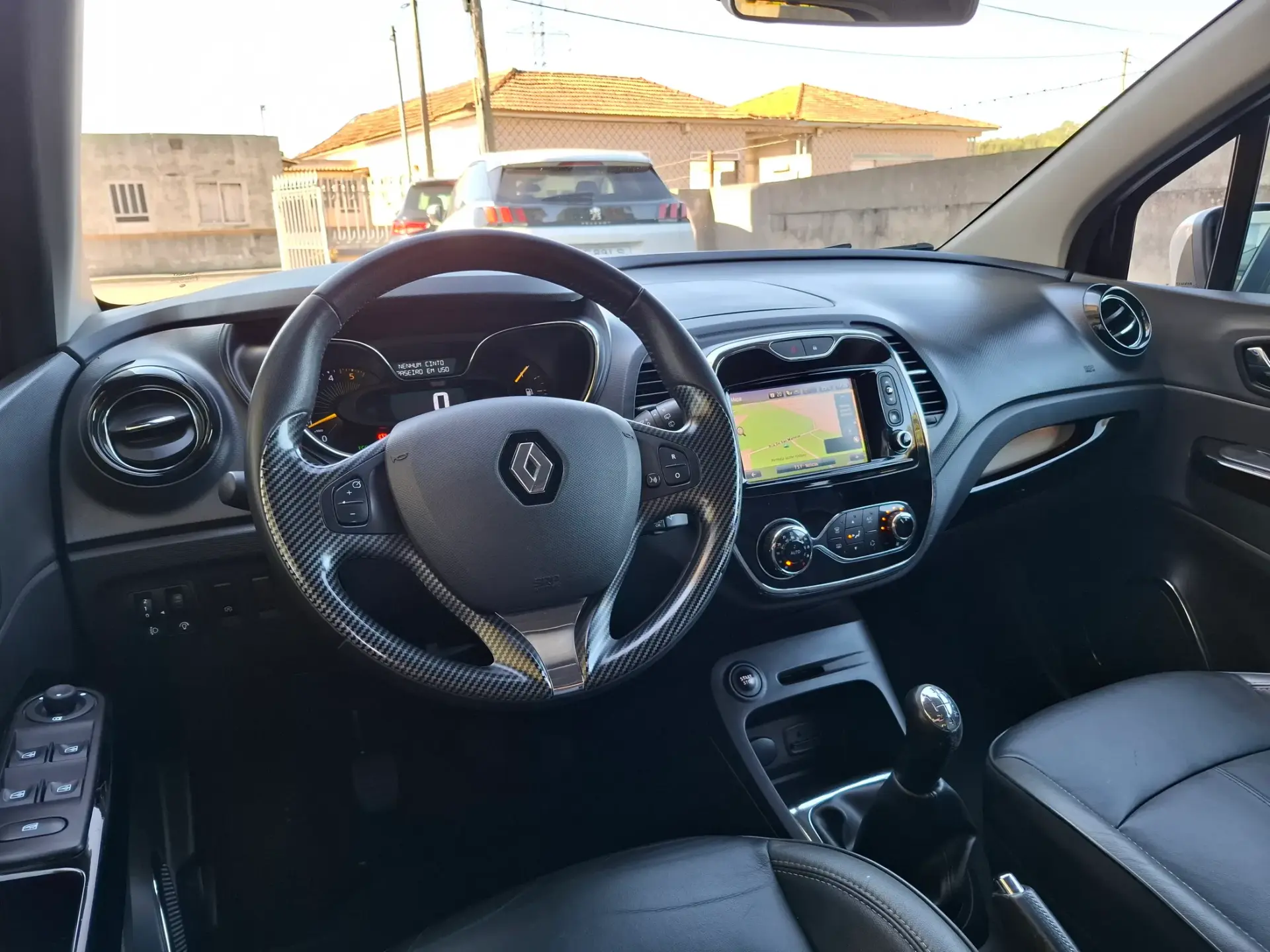Renault Captur 1.5 dCi Exclusive 15