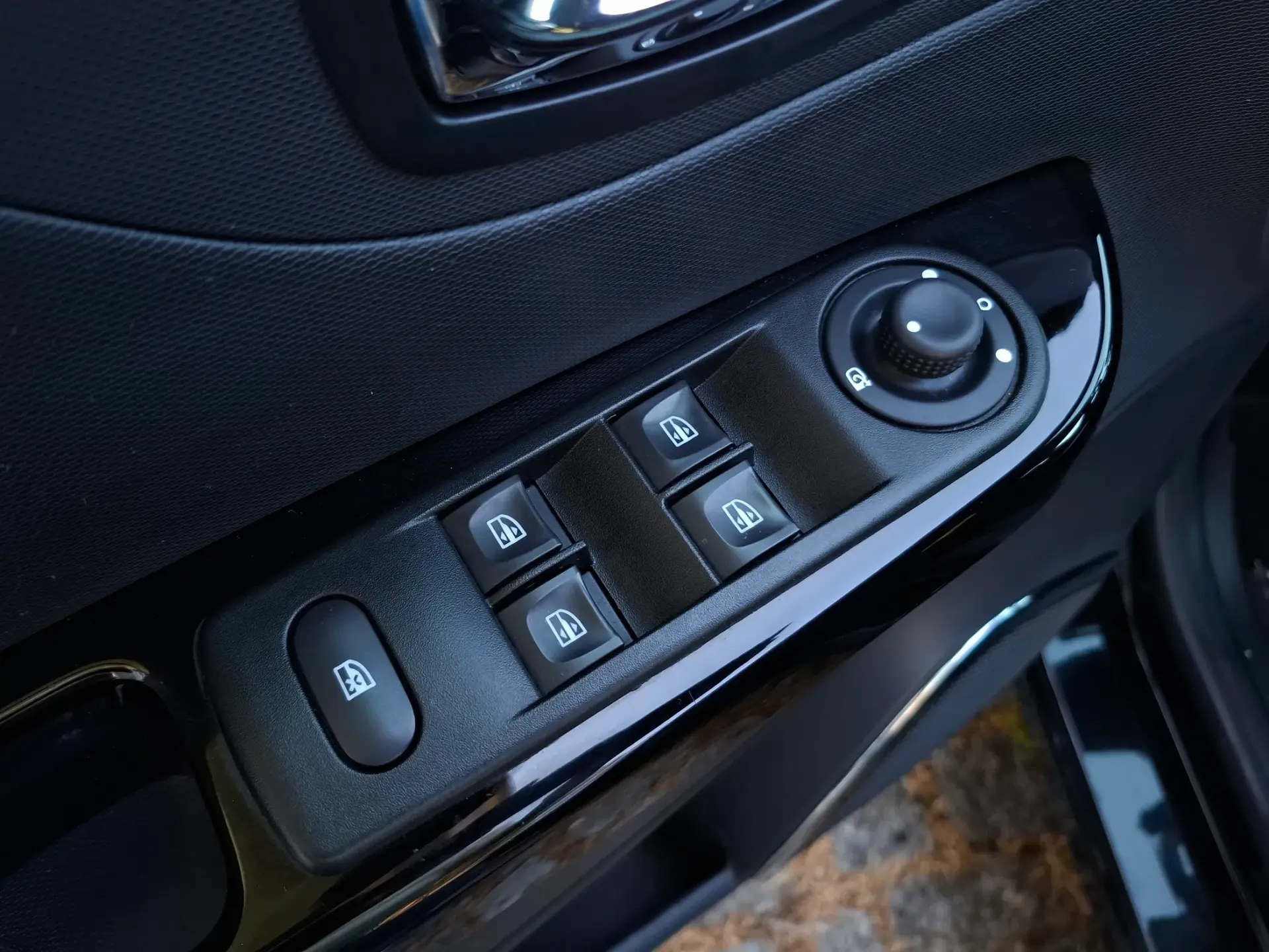 Renault Captur 1.5 dCi Exclusive 31