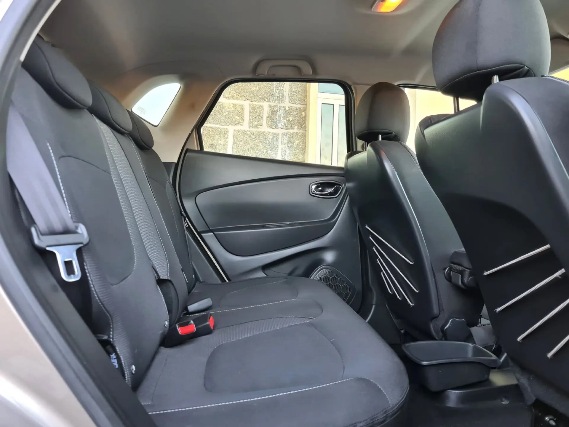 Renault Captur 1.5 dCi Exclusive 7