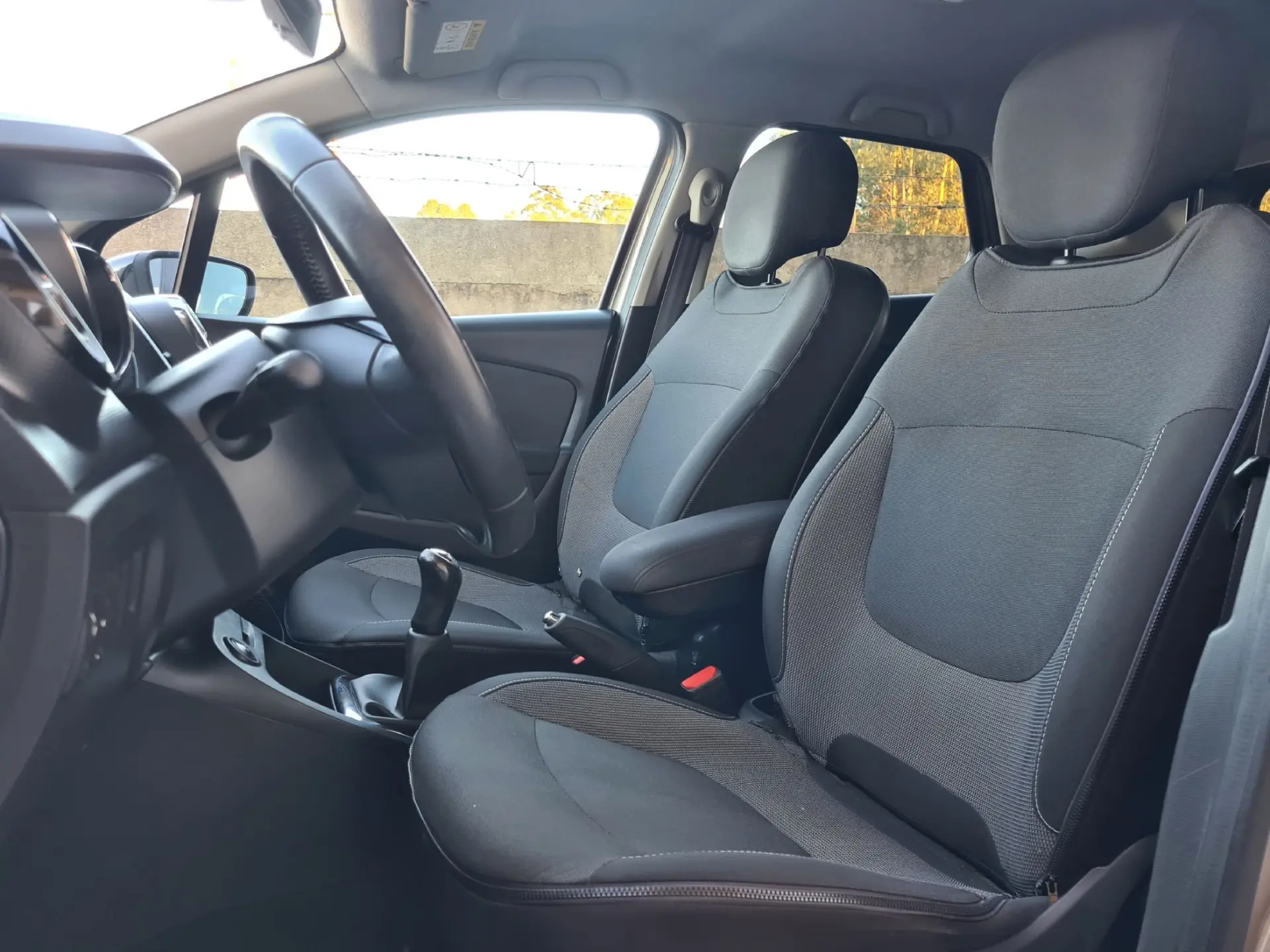 Renault Captur 1.5 dCi Exclusive 12
