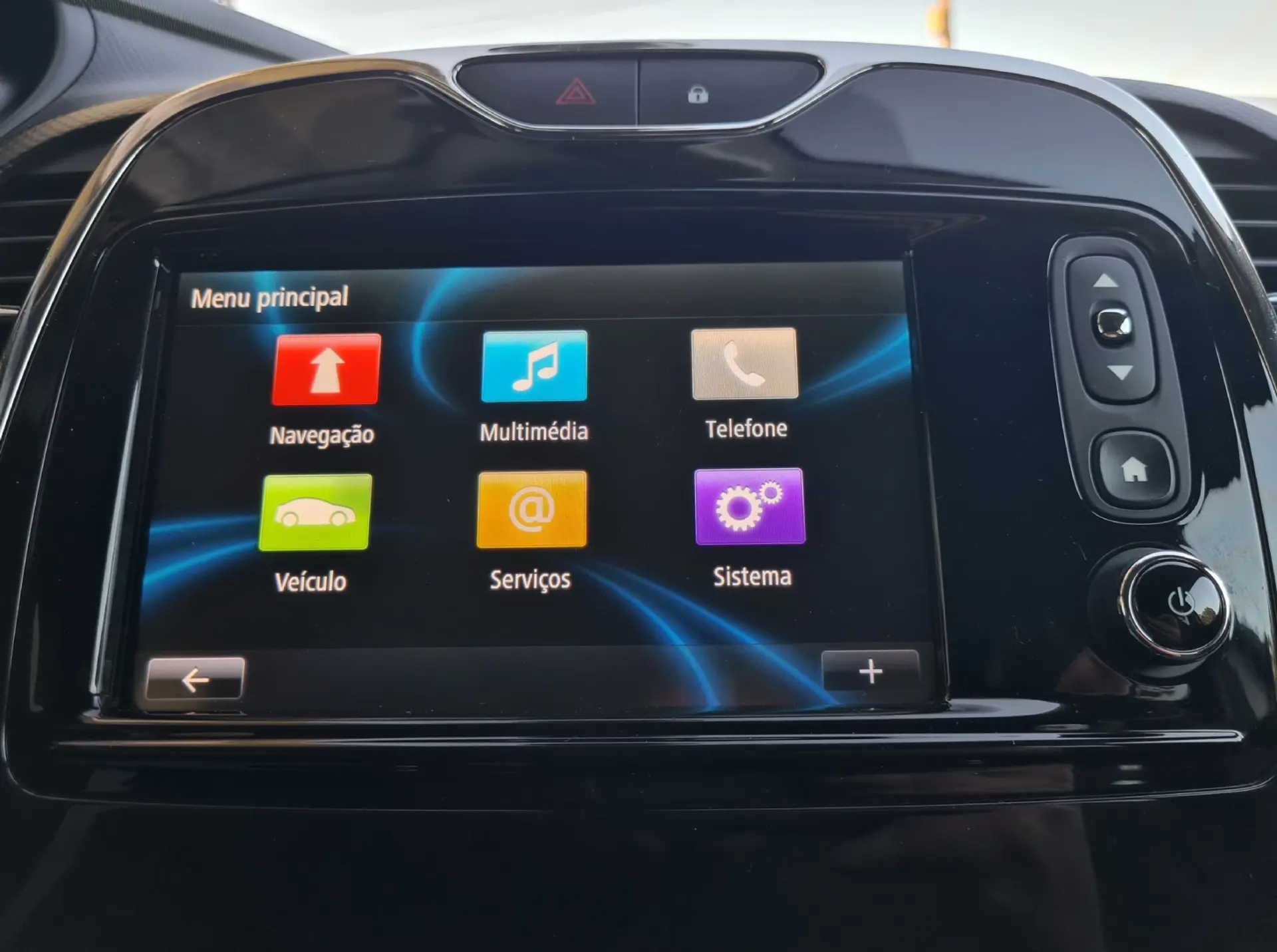 Renault Captur 1.5 dCi Exclusive 21