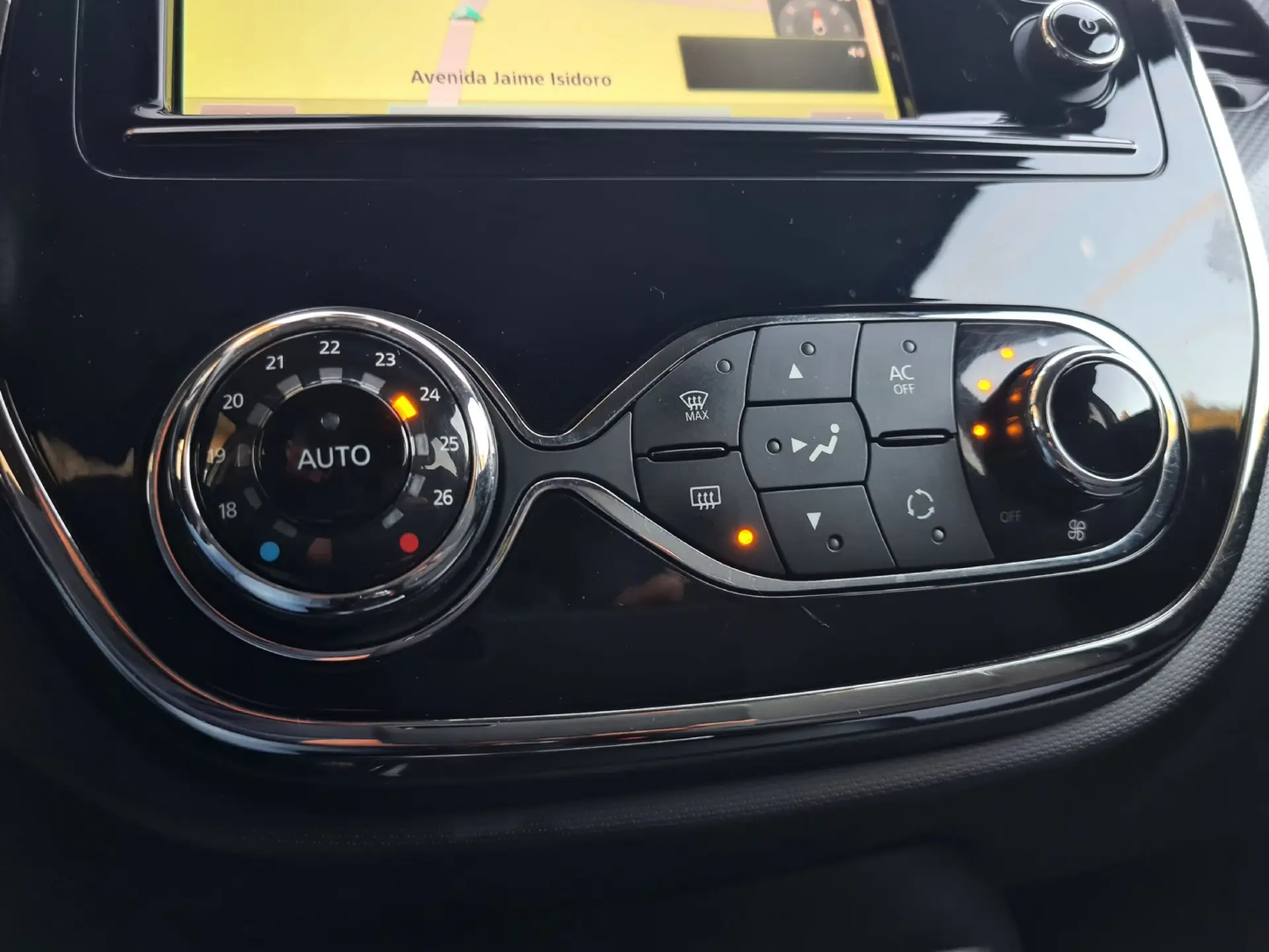 Renault Captur 1.5 dCi Exclusive 24