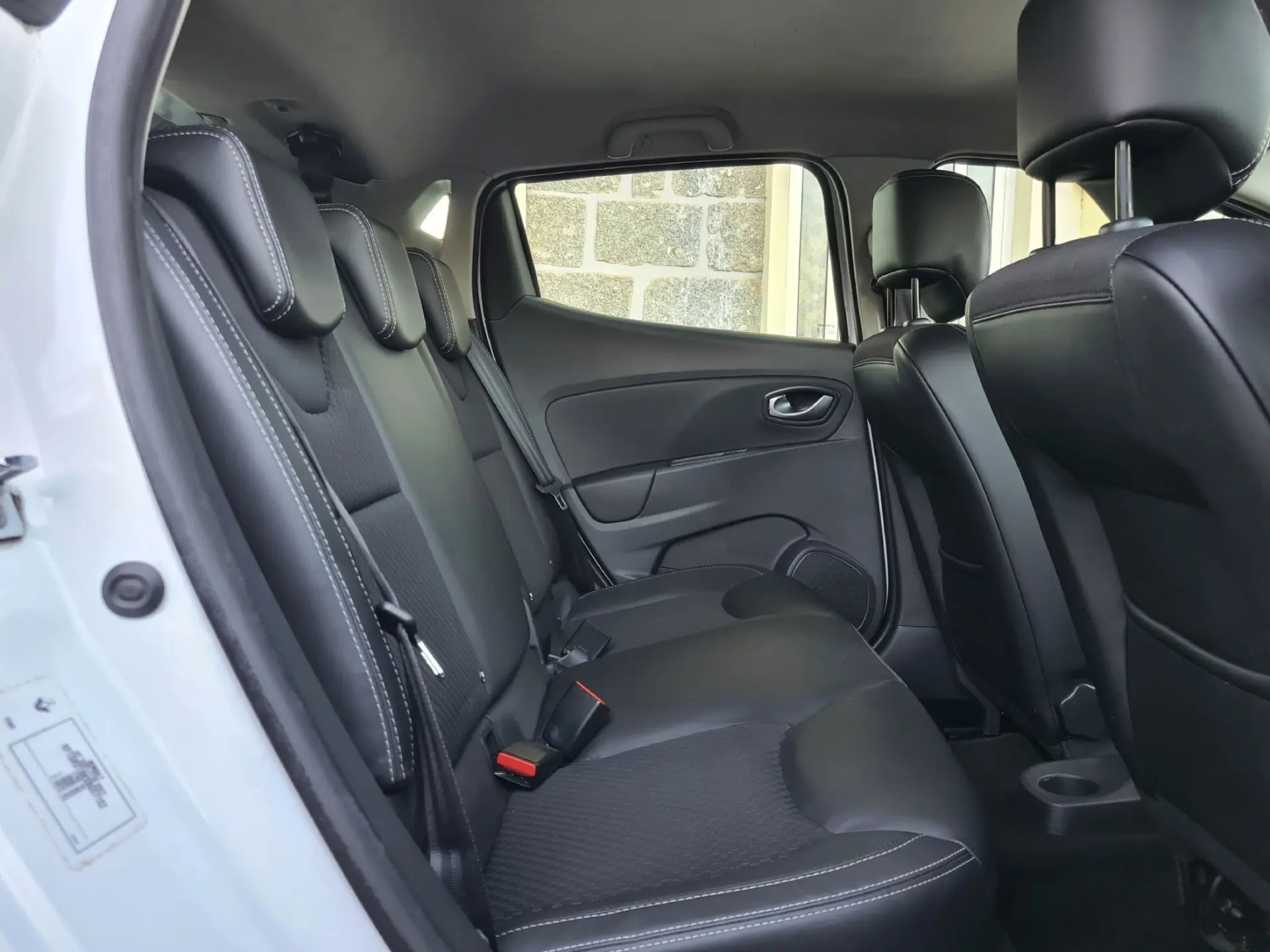 Renault Clio ENERGY dCi 110 Start & Stop INTENS 7