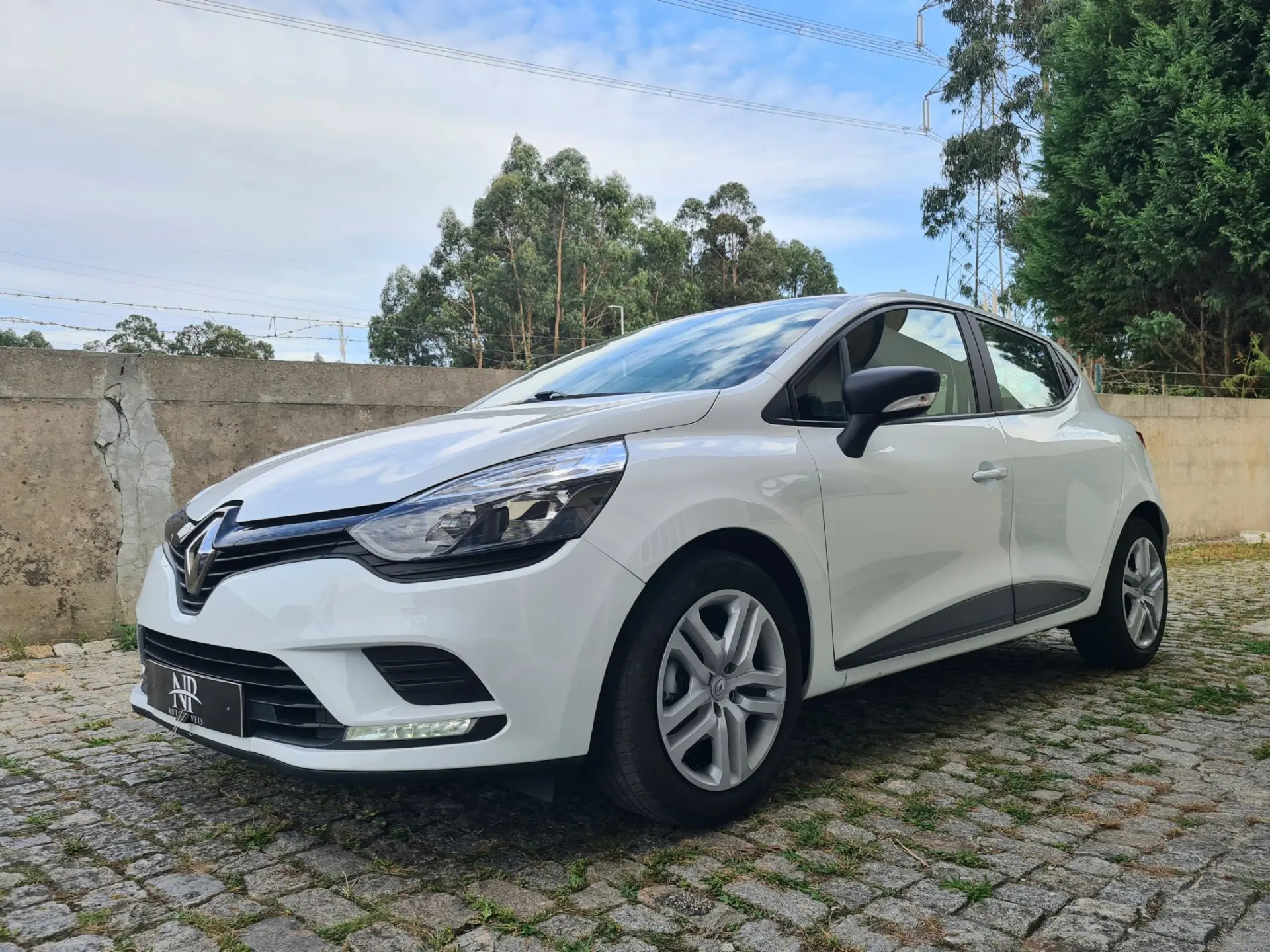 Renault Clio 1.5 dCi Zen 1