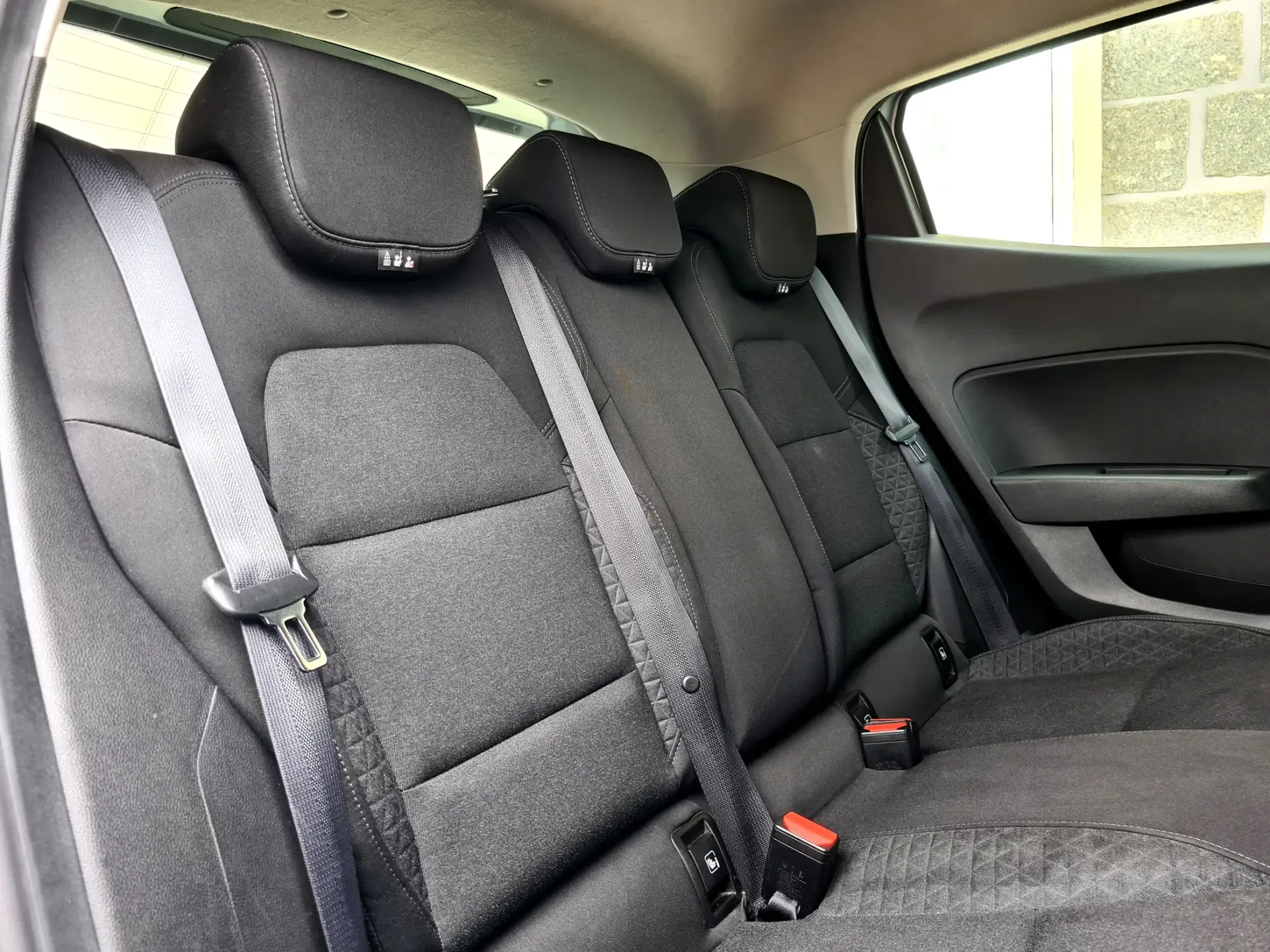 Renault Clio 1.5 Blue dCi Intens 9