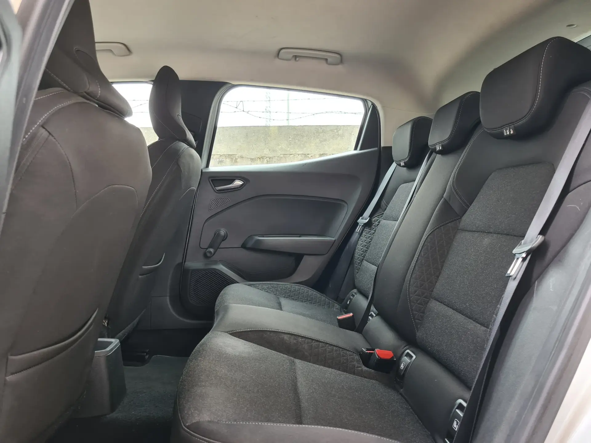 Renault Clio 1.5 Blue dCi Intens 12