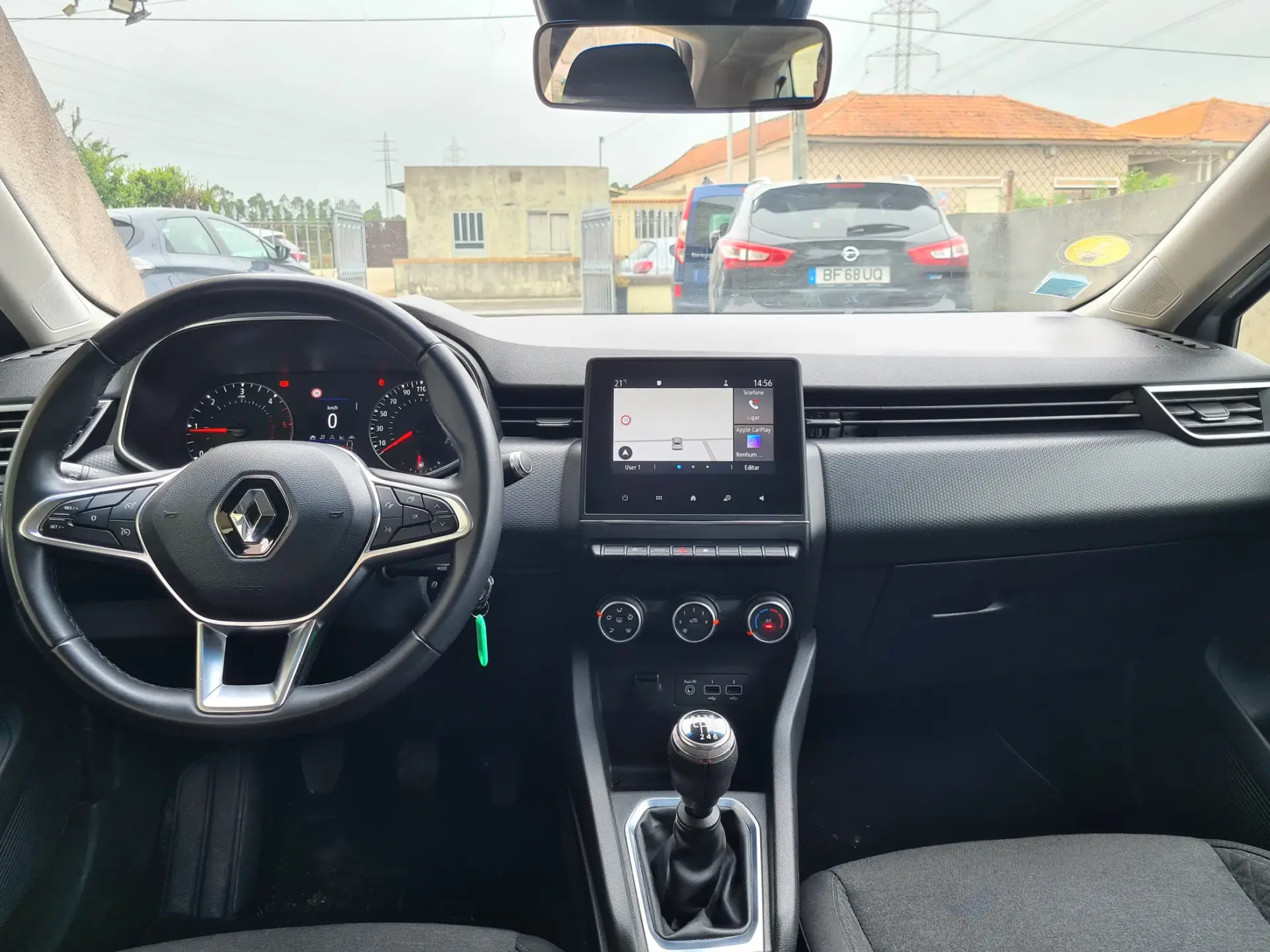 Renault Clio 1.5 Blue dCi Intens 15