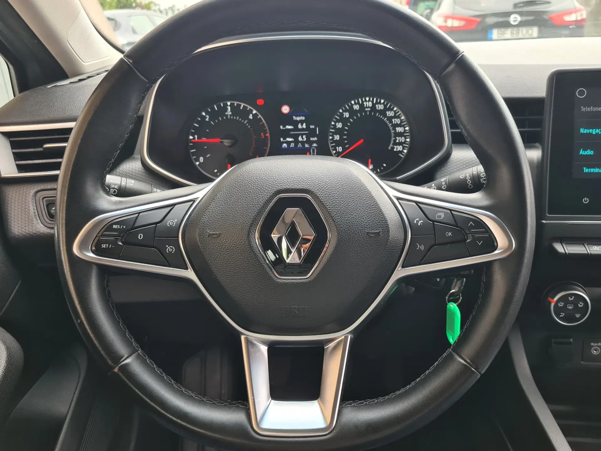 Renault Clio 1.5 Blue dCi Intens 17