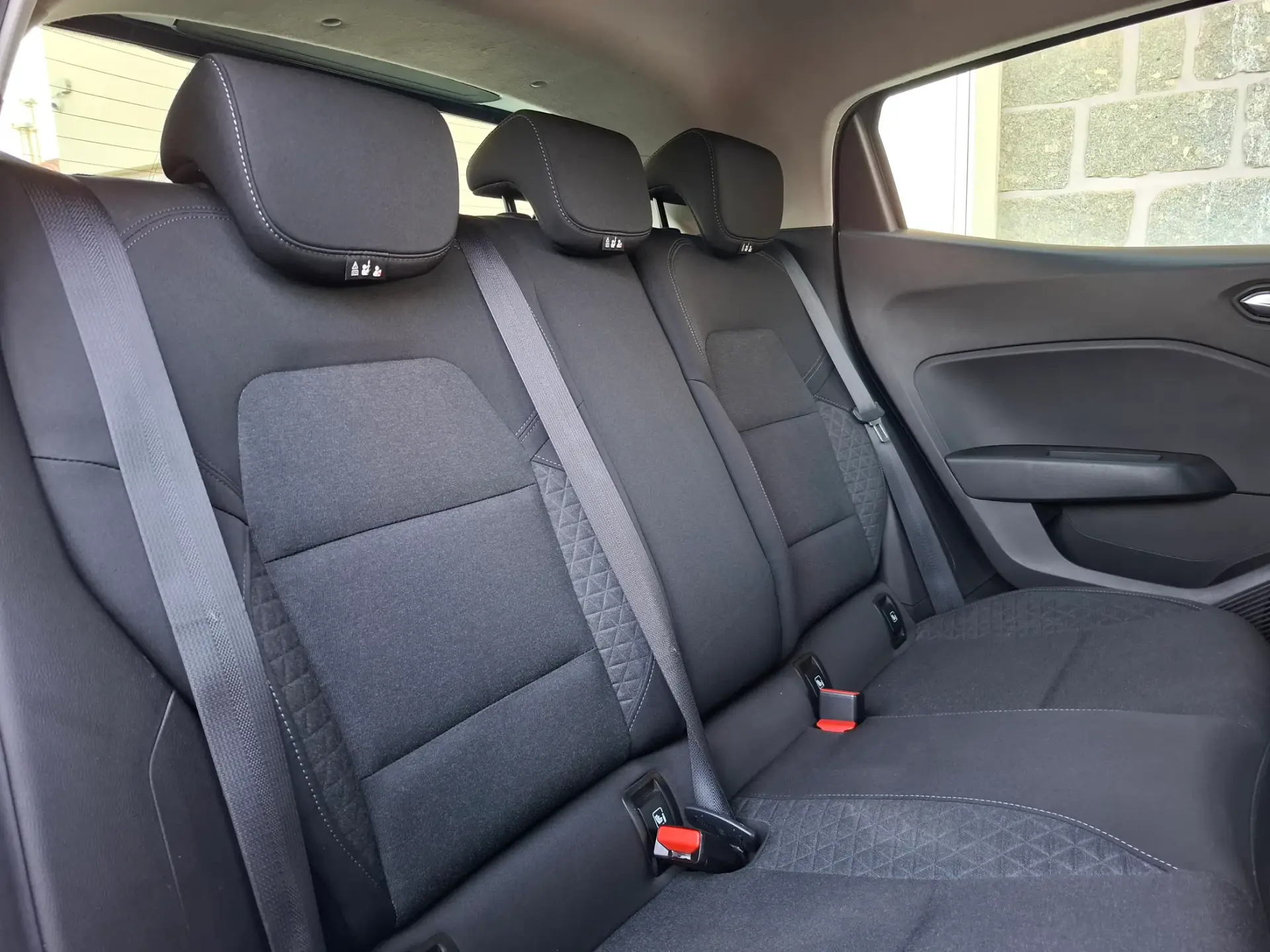 Renault Clio 1.5 Blue dCi Zen 8