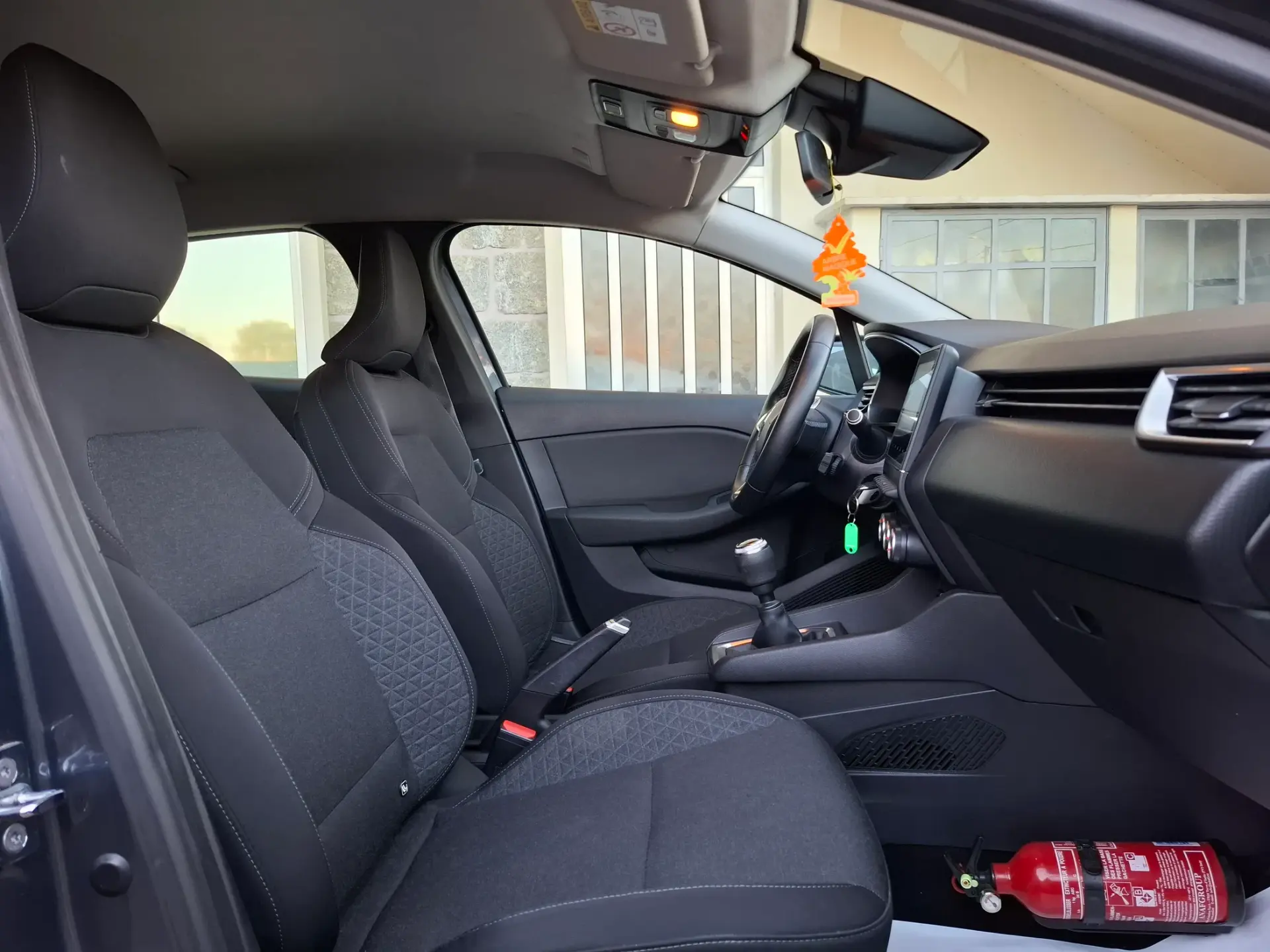 Renault Clio 1.5 Blue dCi Zen 9