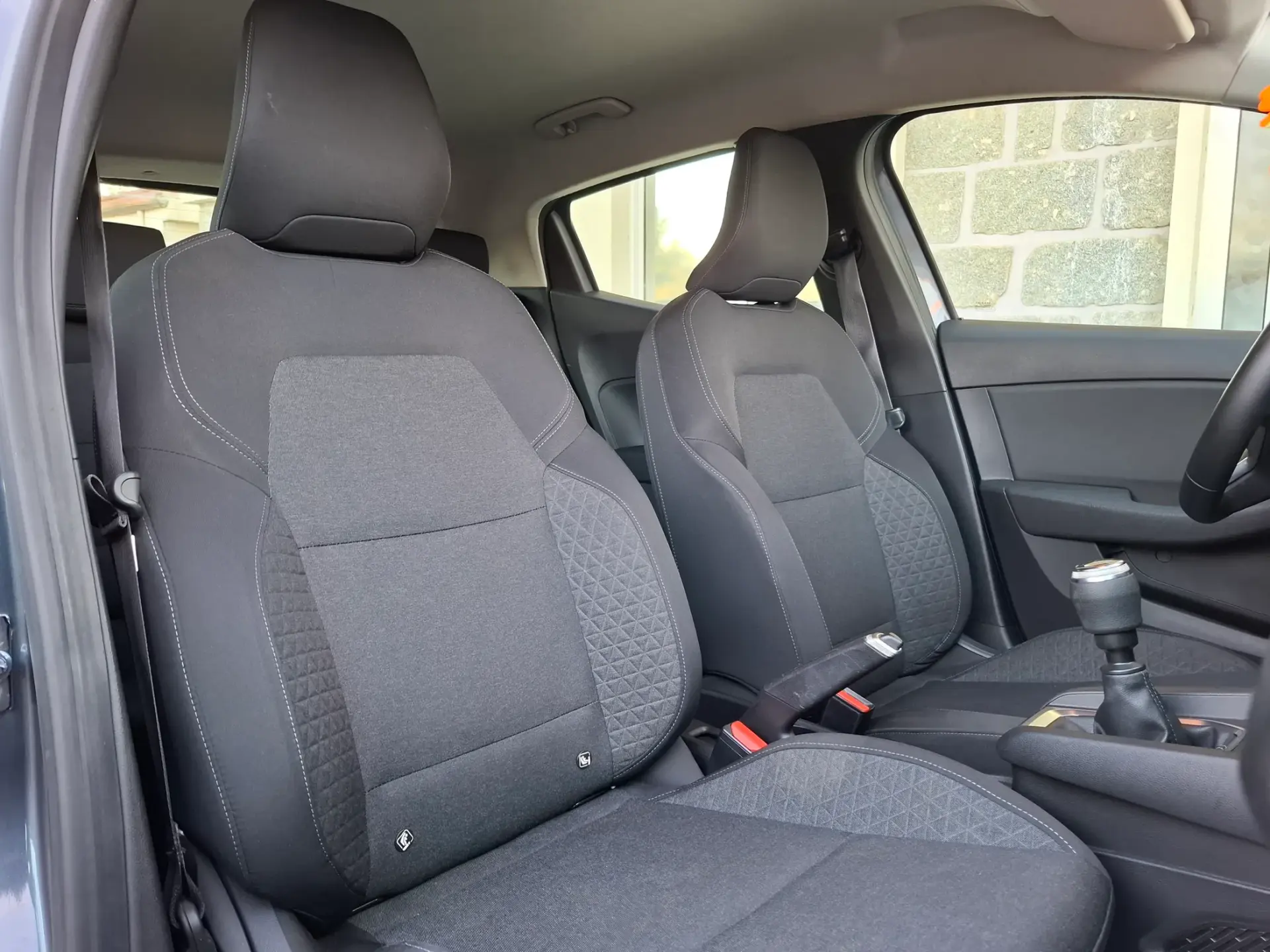 Renault Clio 1.5 Blue dCi Zen 10