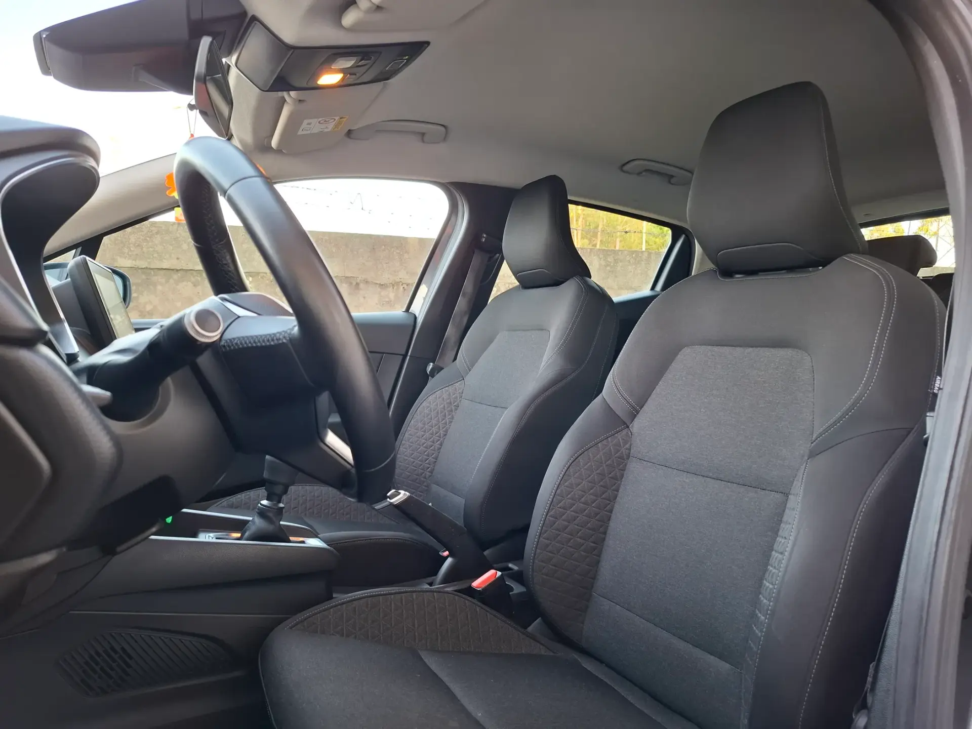 Renault Clio 1.5 Blue dCi Zen 13