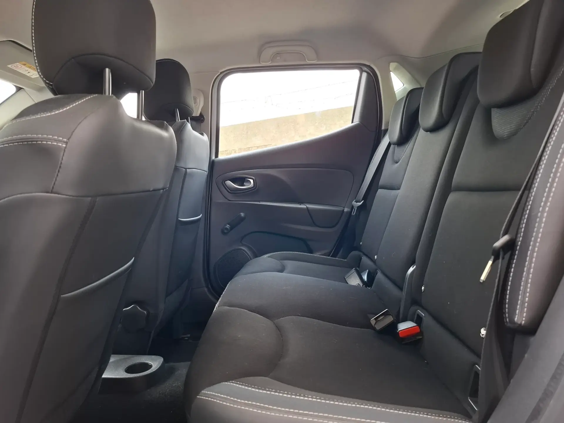 Renault Clio 1.5 dCi Zen 12