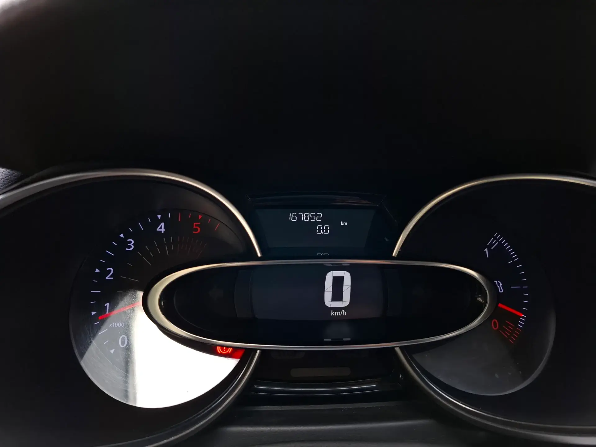 Renault Clio 1.5 dCi Zen 19