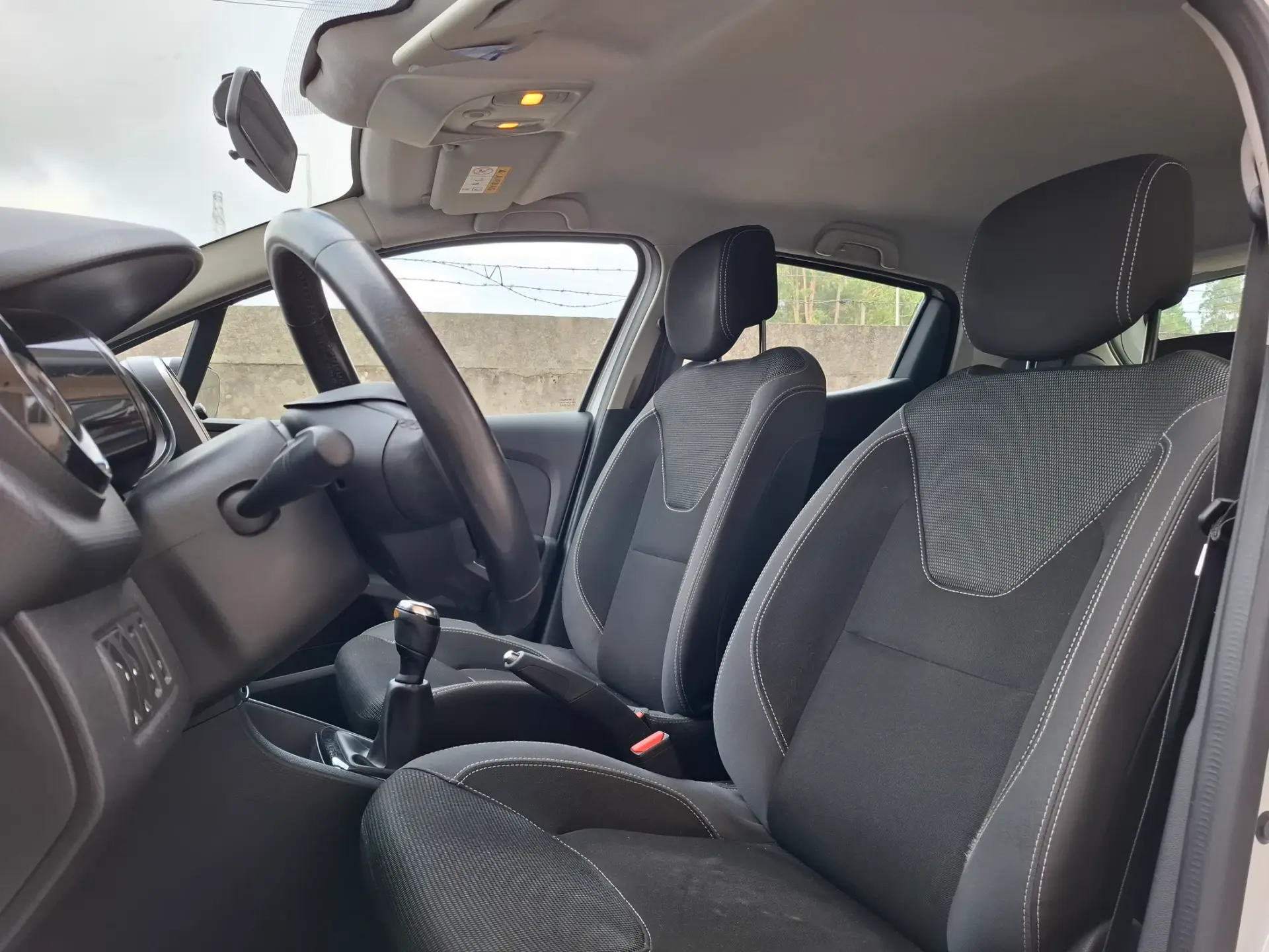Renault Clio 1.5 dCi Zen 11