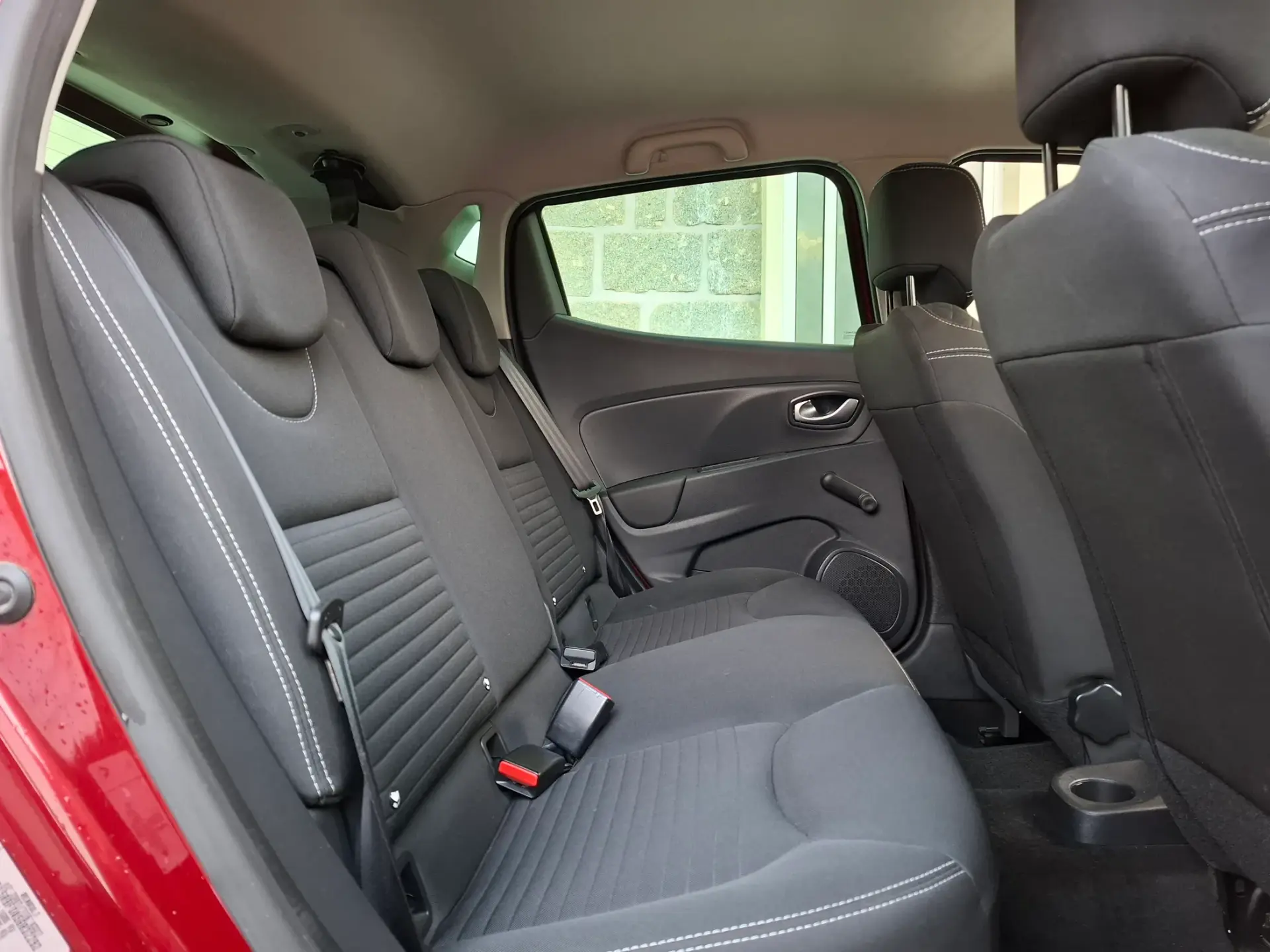 Renault Clio 1.5 dCi Dynamique S 7