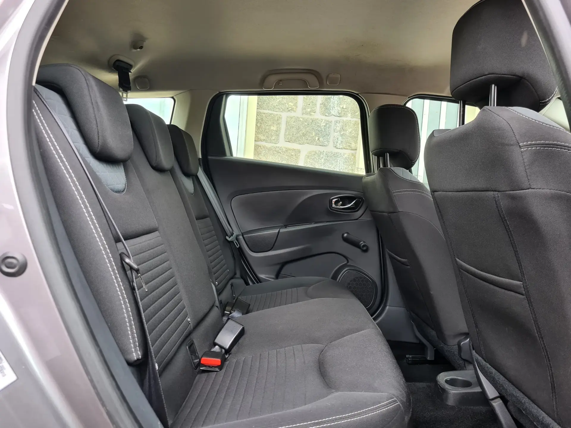 Renault Clio Sport Tourer dCi 90 Dynamique 7