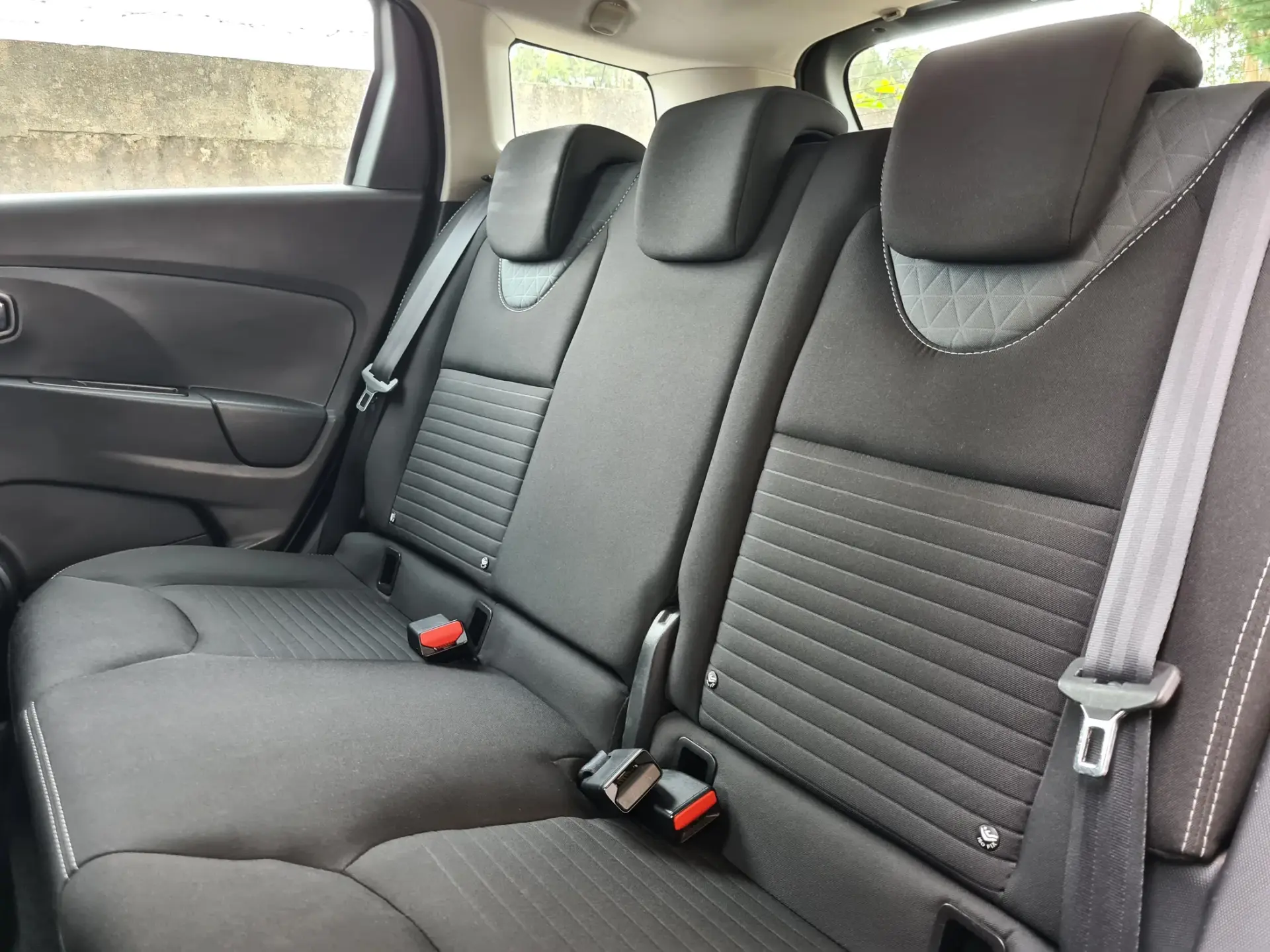 Renault Clio Sport Tourer dCi 90 Dynamique 12
