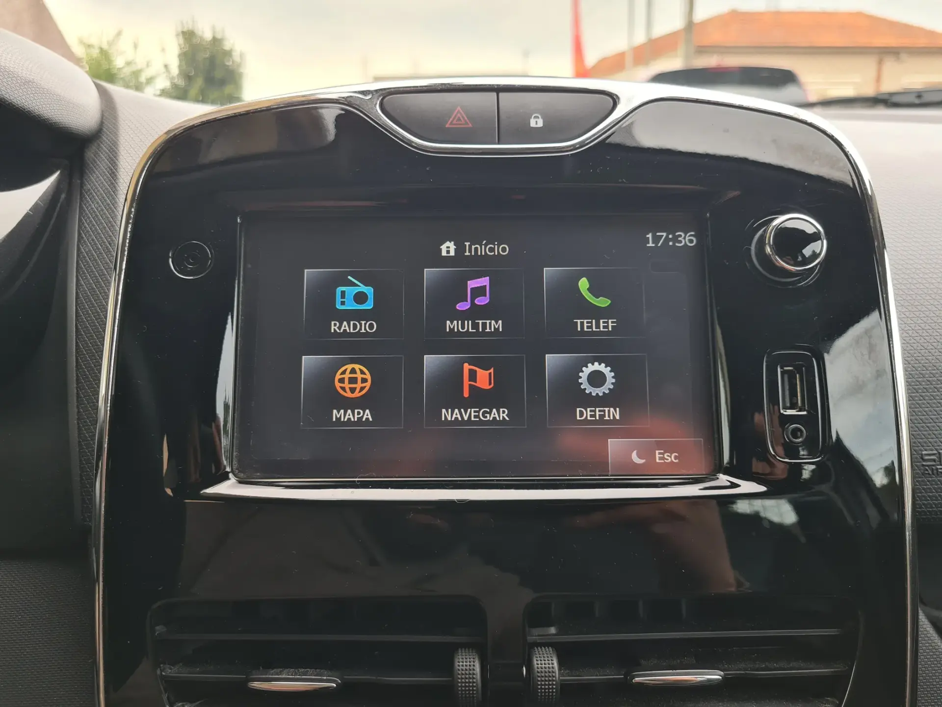 Renault Clio Sport Tourer dCi 90 Dynamique 20