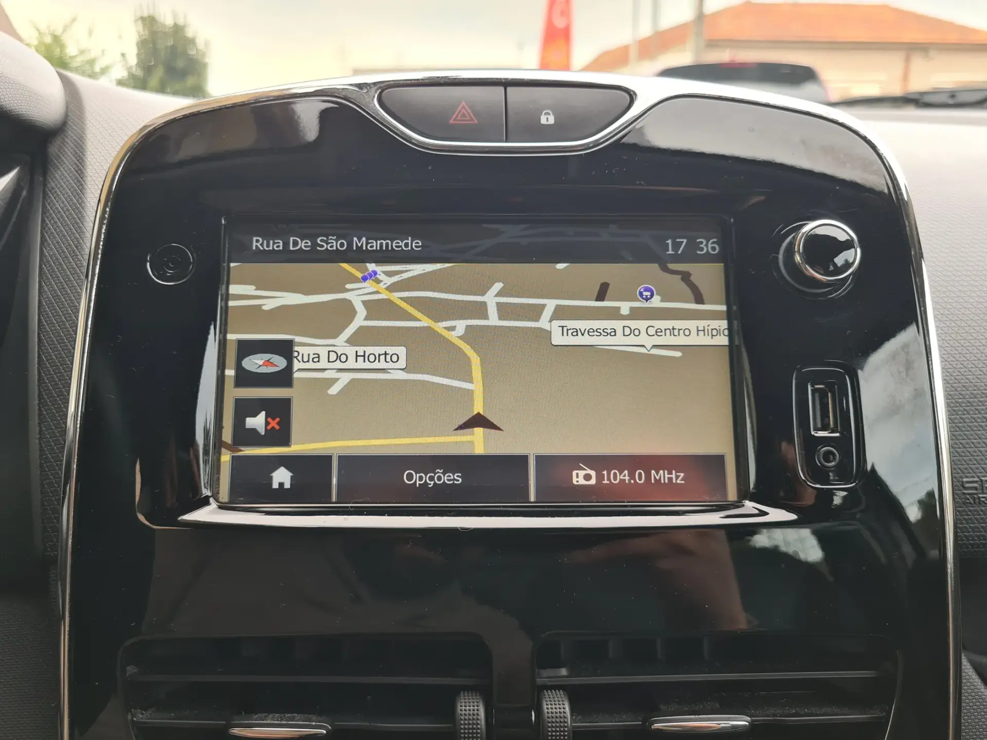 Renault Clio Sport Tourer dCi 90 Dynamique 22