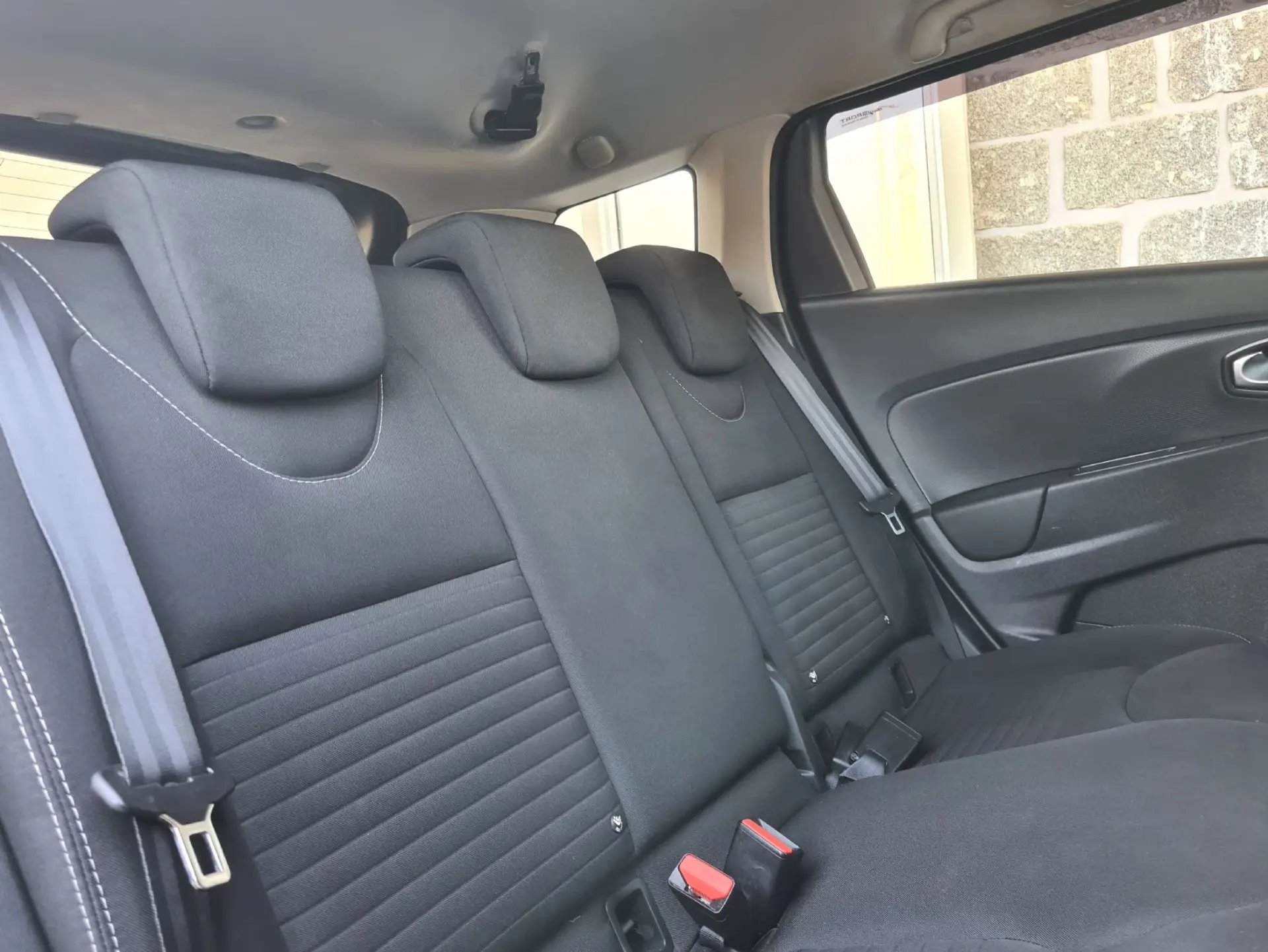 Renault Clio Sport Tourer Outro 8