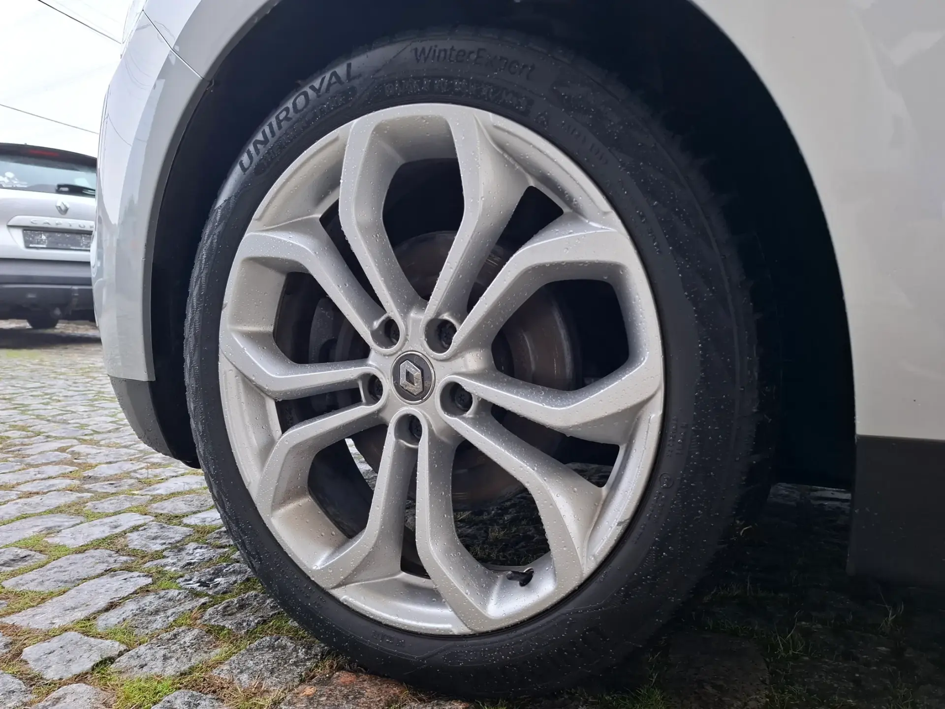 Renault Grand Scénic 1.5 dCi Dynamique S SS 7