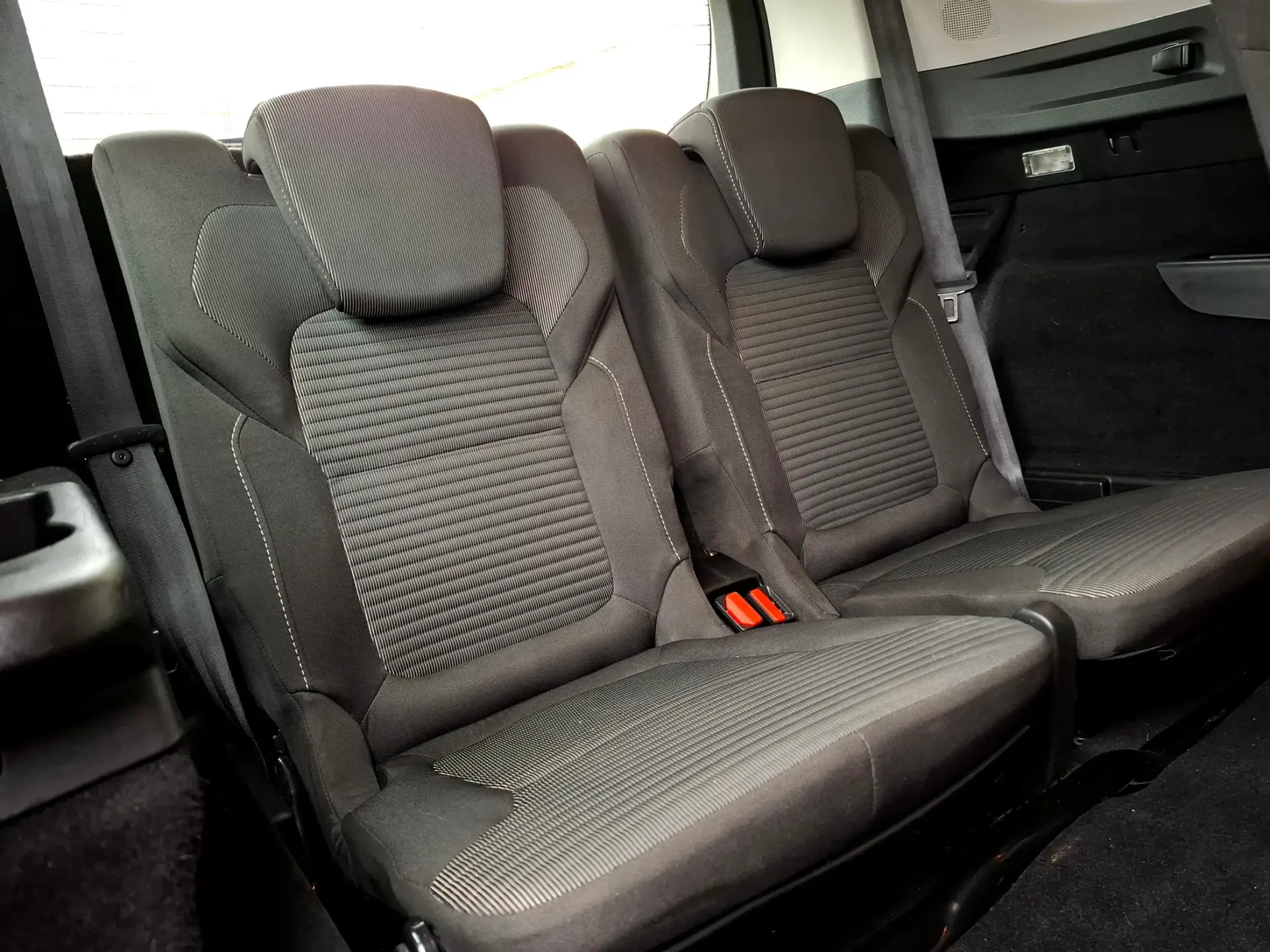 Renault Grand Scénic 1.5 dCi Dynamique S SS 10