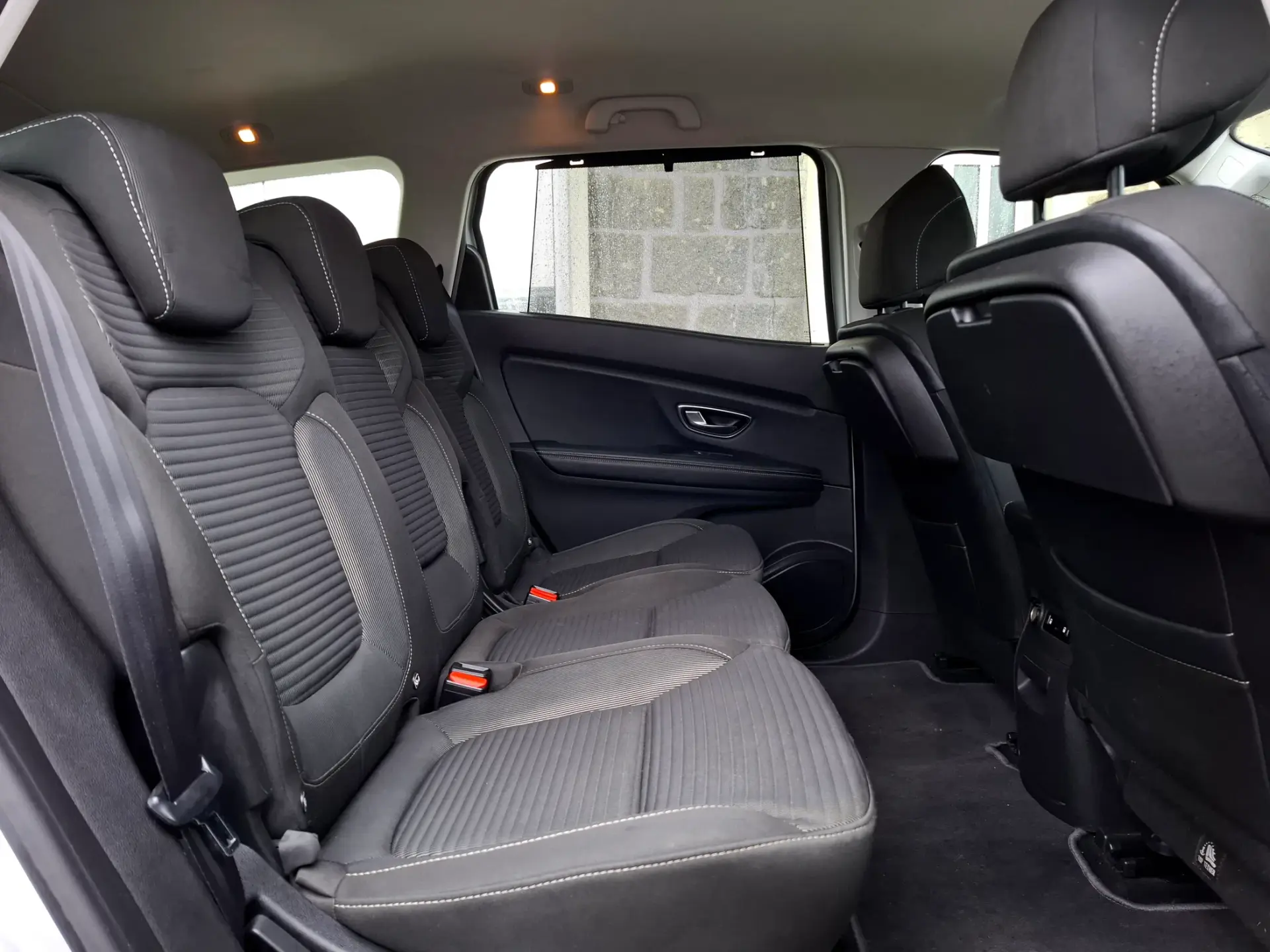 Renault Grand Scénic 1.5 dCi Dynamique S SS 11