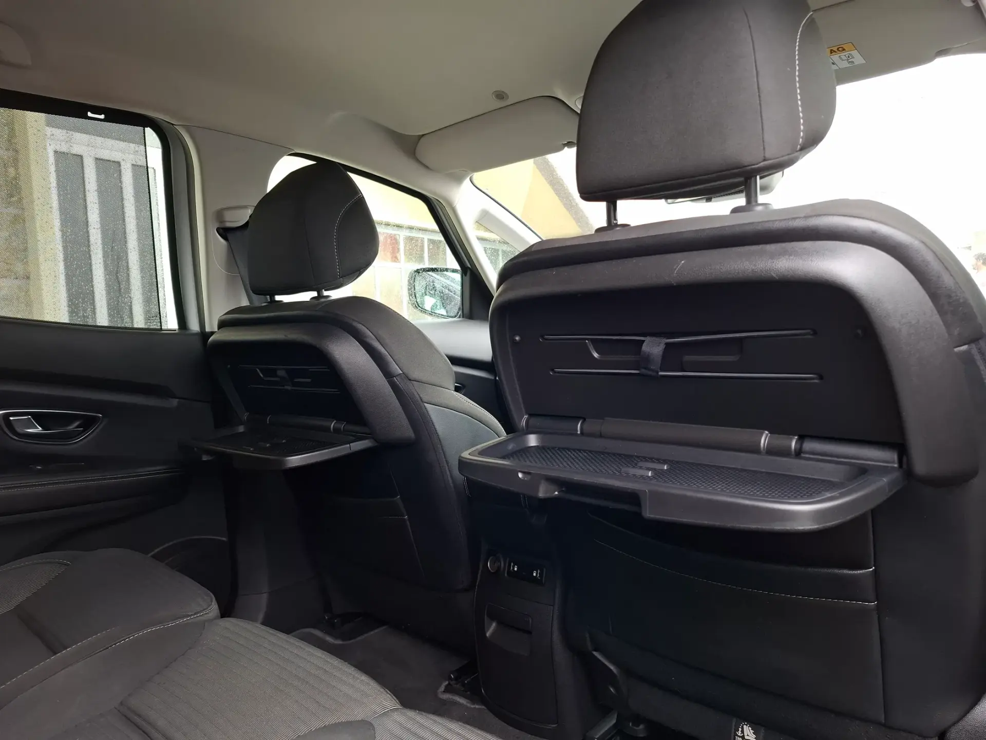Renault Grand Scénic 1.5 dCi Dynamique S SS 13