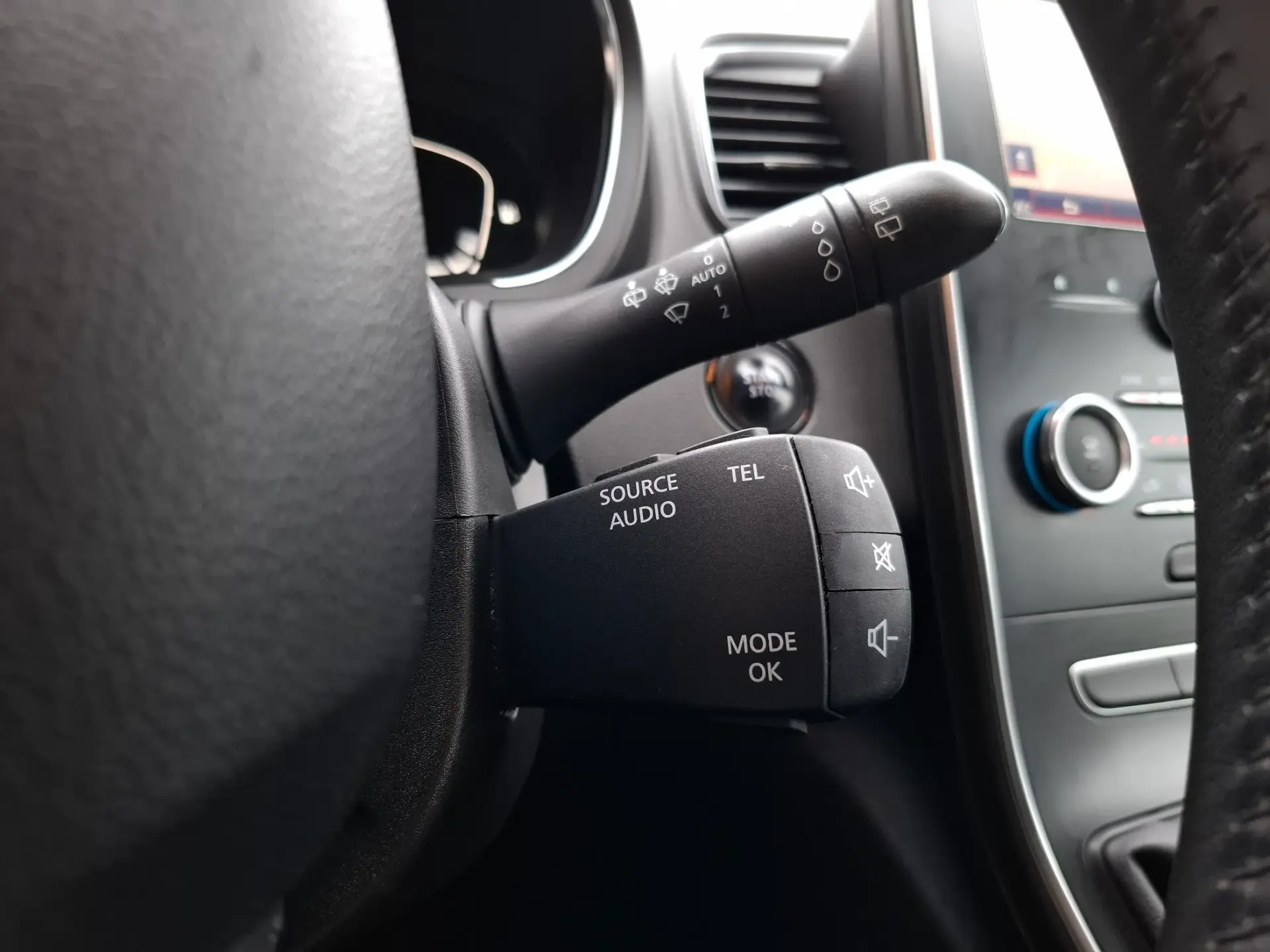 Renault Grand Scénic 1.5 dCi Dynamique S SS 27