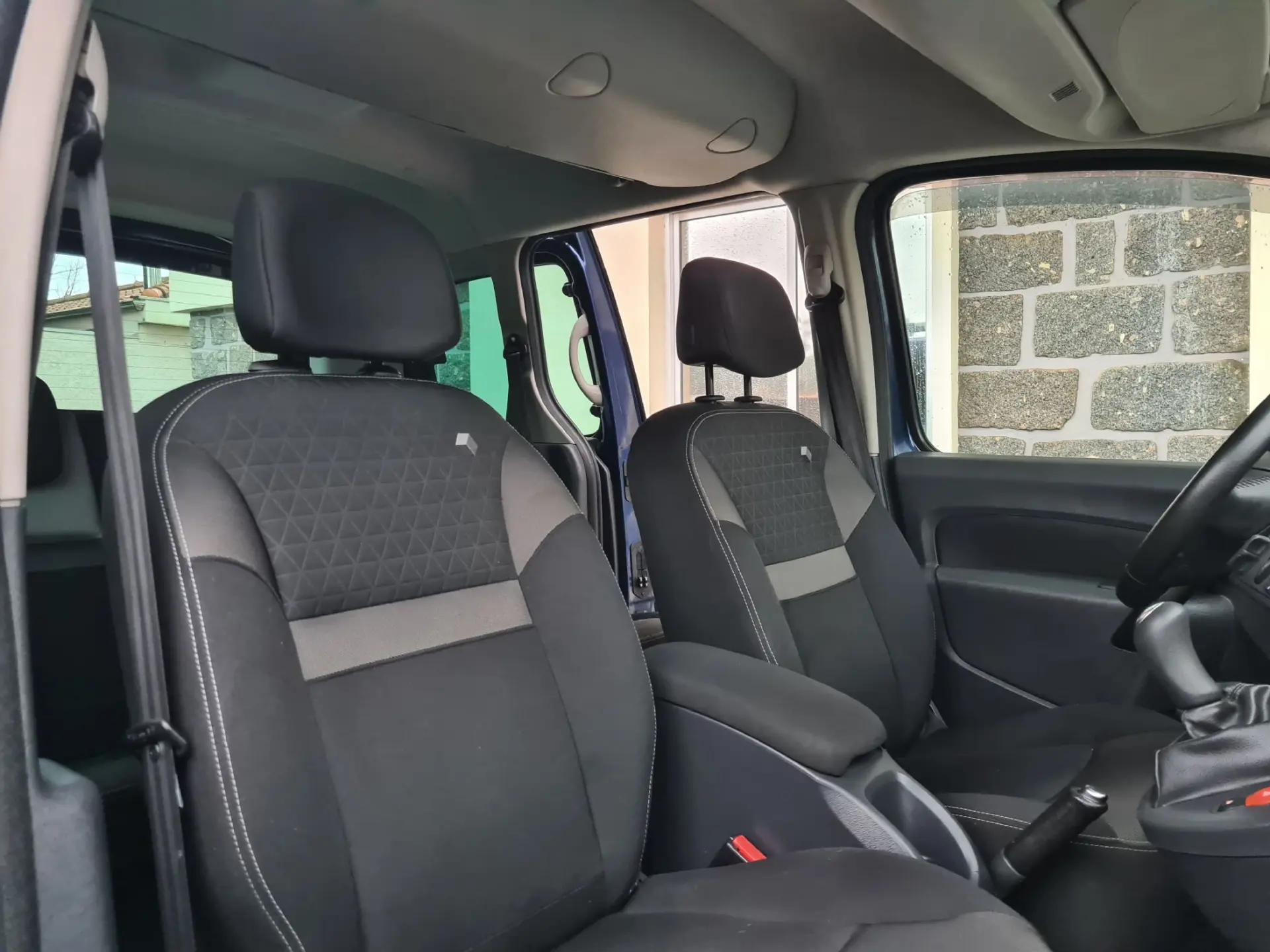 Renault Kangoo Outro 11