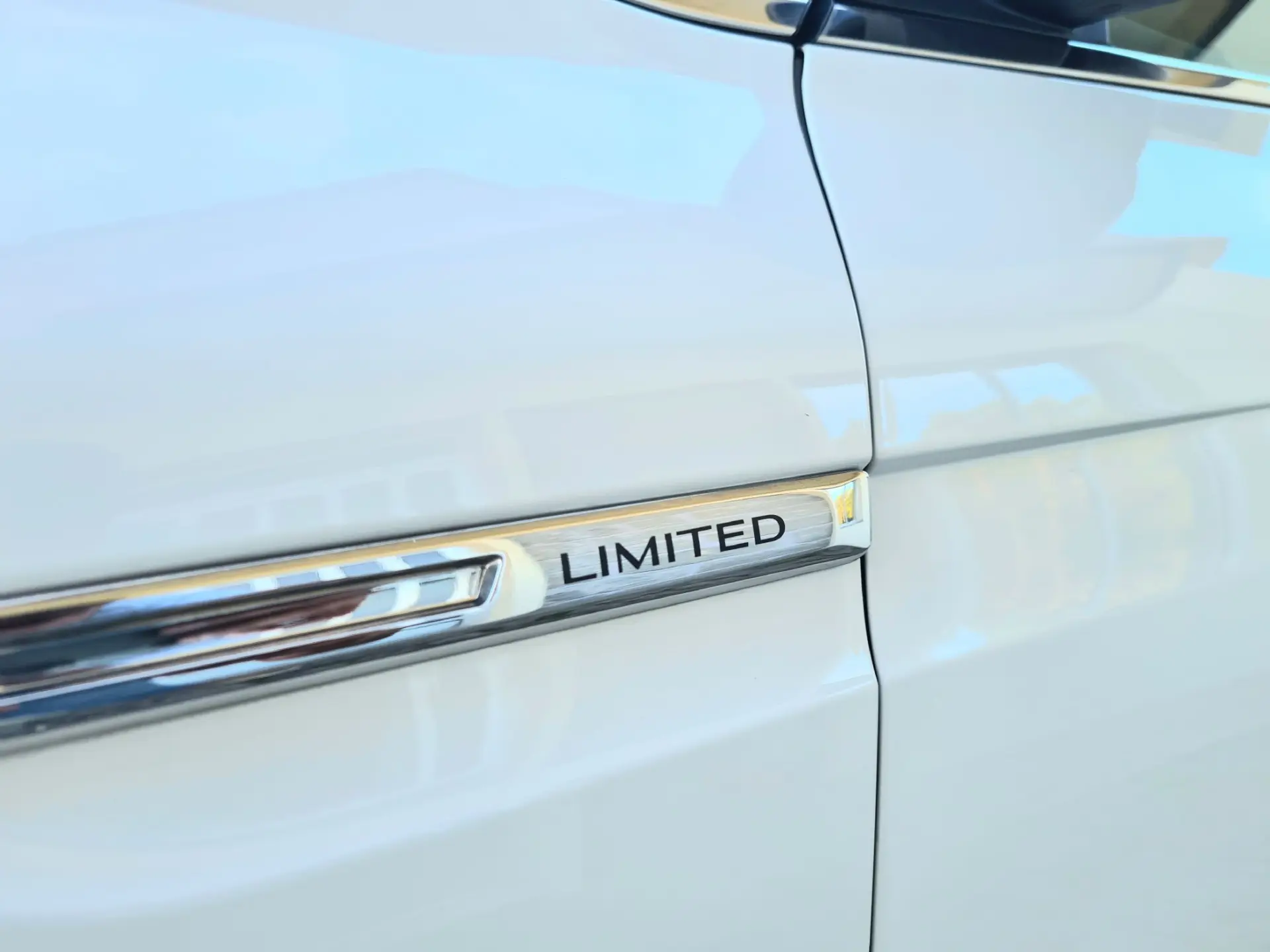 Renault Mégane BLUE dCi 115 LIMITED 7