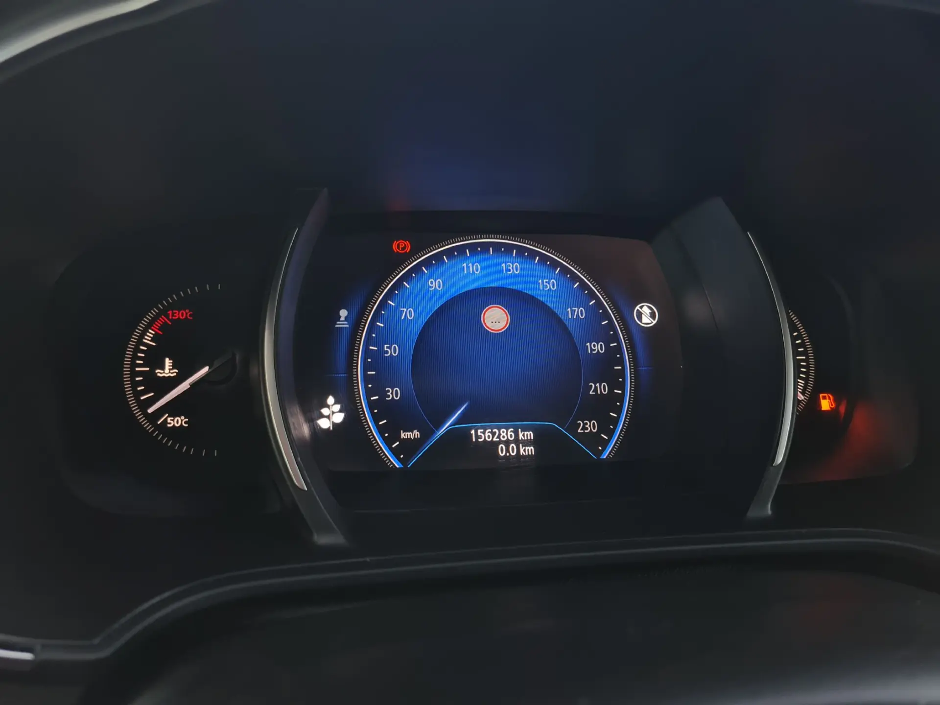 Renault Mégane BLUE dCi 115 LIMITED 19