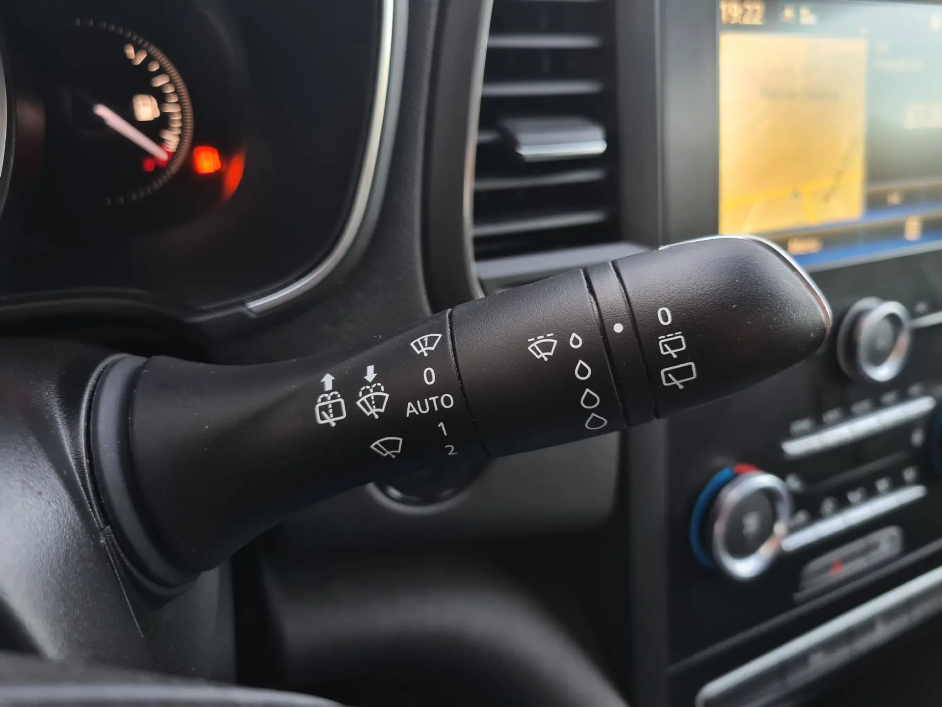 Renault Mégane BLUE dCi 115 LIMITED 21