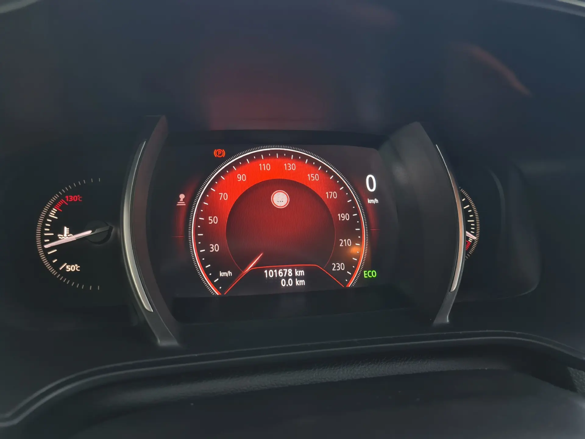 Renault Mégane Sport Tourer BLUE dCi 115 ZEN 17