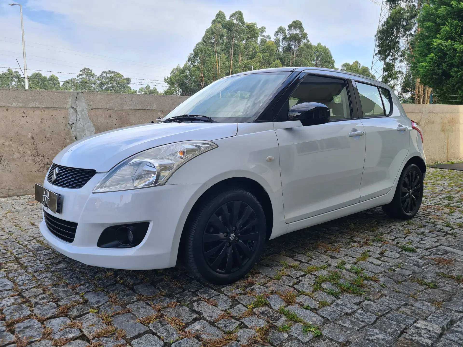 Suzuki Swift 1.3 DDiS GLX 1