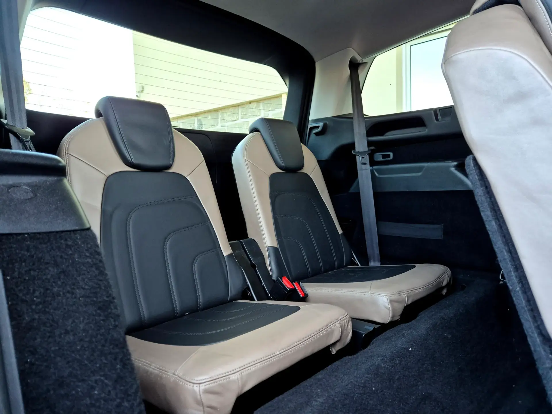 Citroen C4 Grand Picasso 2.0 BlueHDi Exclusive EAT6 11