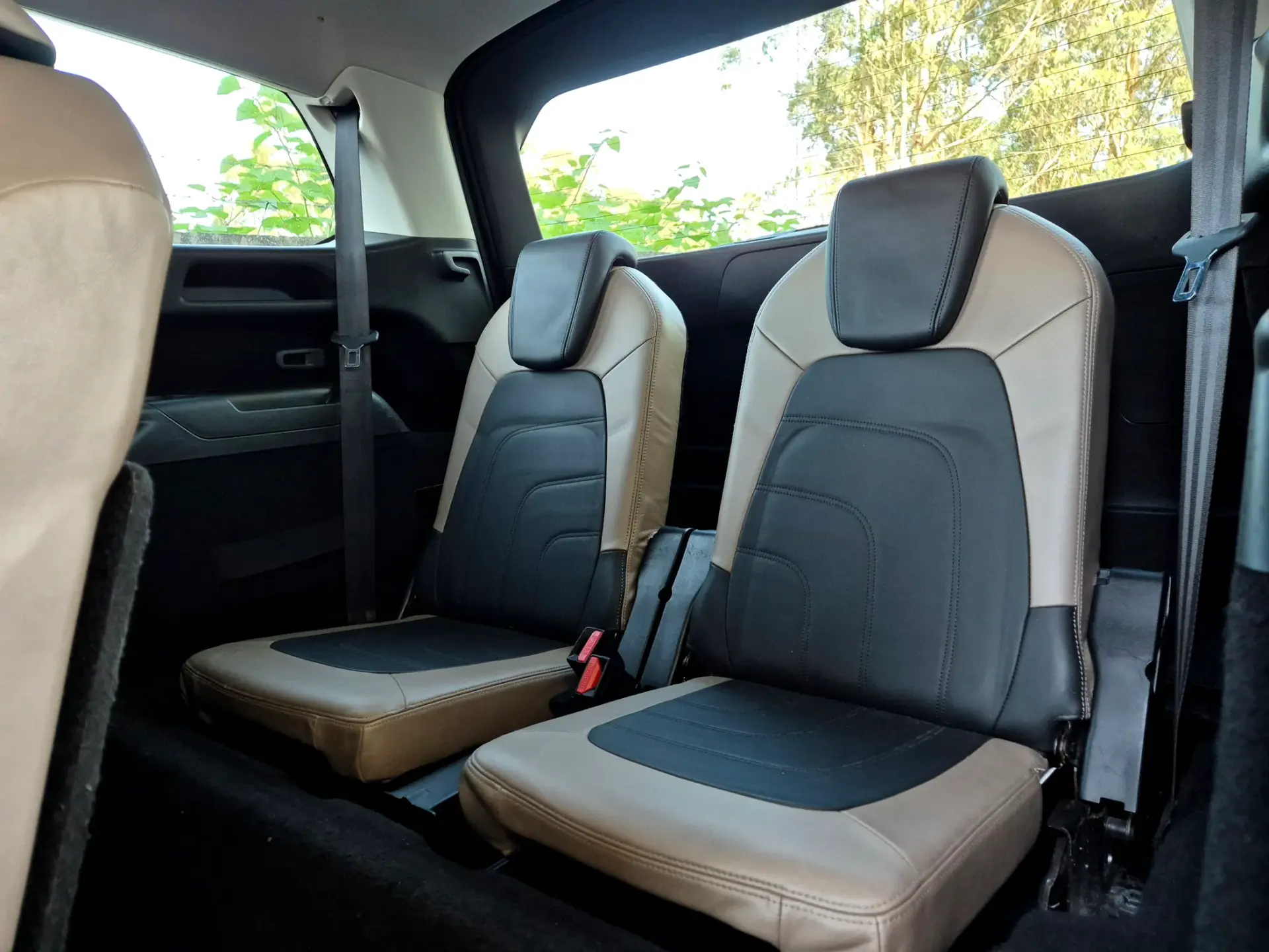 Citroen C4 Grand Picasso 2.0 BlueHDi Exclusive EAT6 17