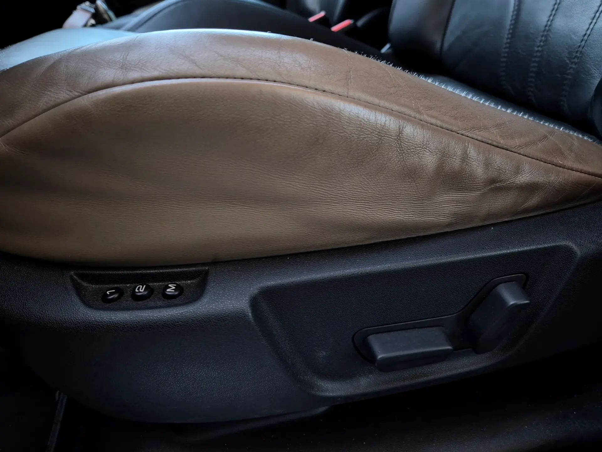 Citroen C4 Grand Picasso 2.0 BlueHDi Exclusive EAT6 22