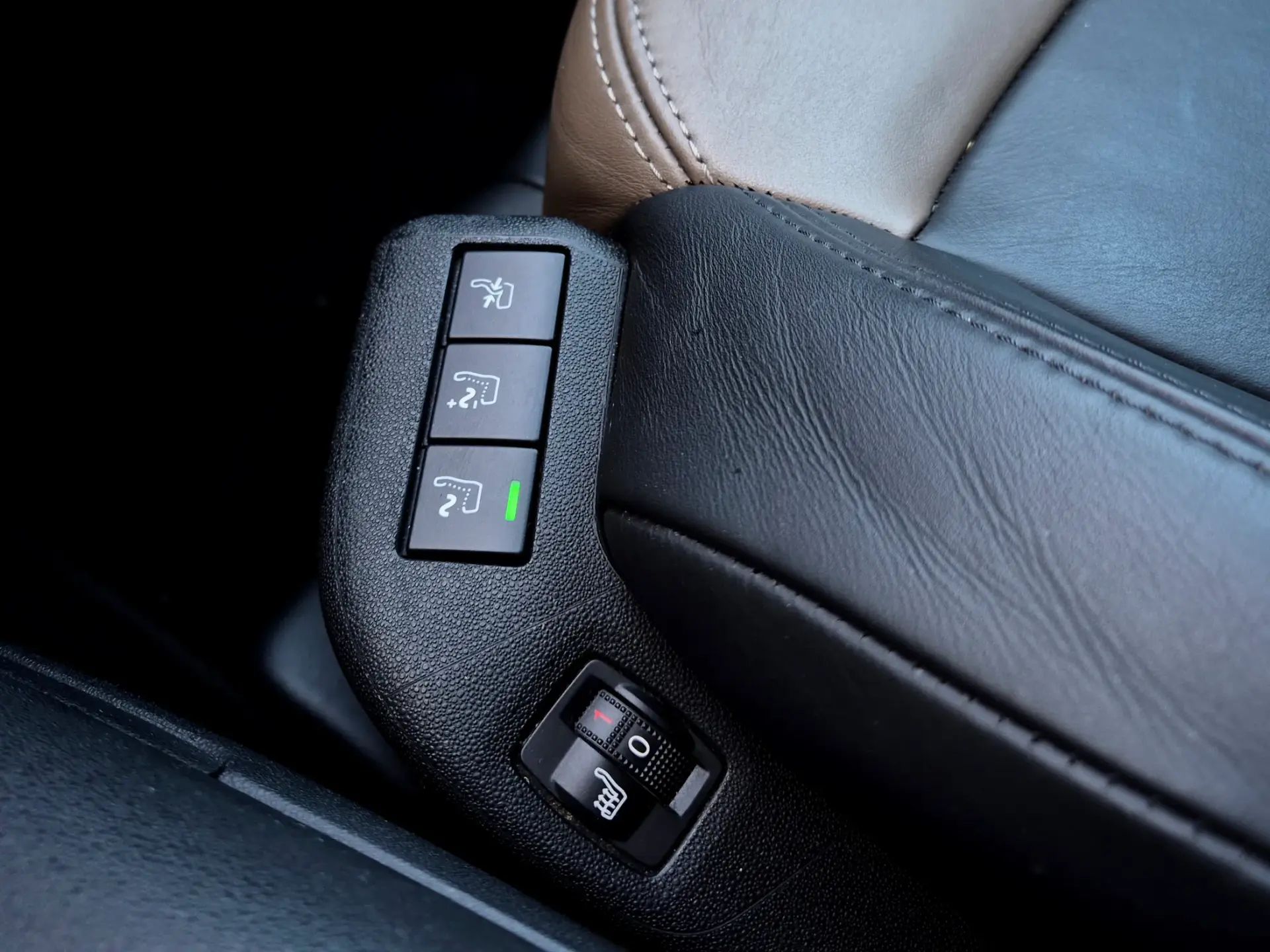 Citroen C4 Grand Picasso 2.0 BlueHDi Exclusive EAT6 23