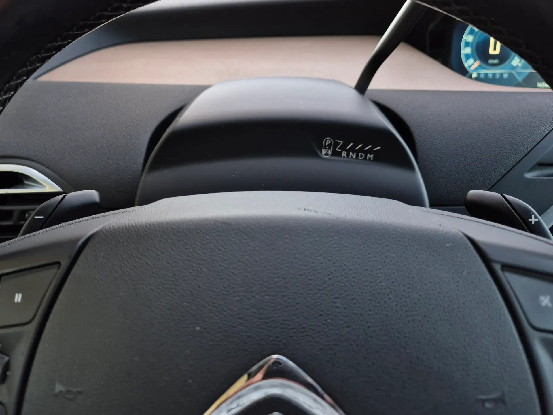 Citroen C4 Grand Picasso 2.0 BlueHDi Exclusive EAT6 29