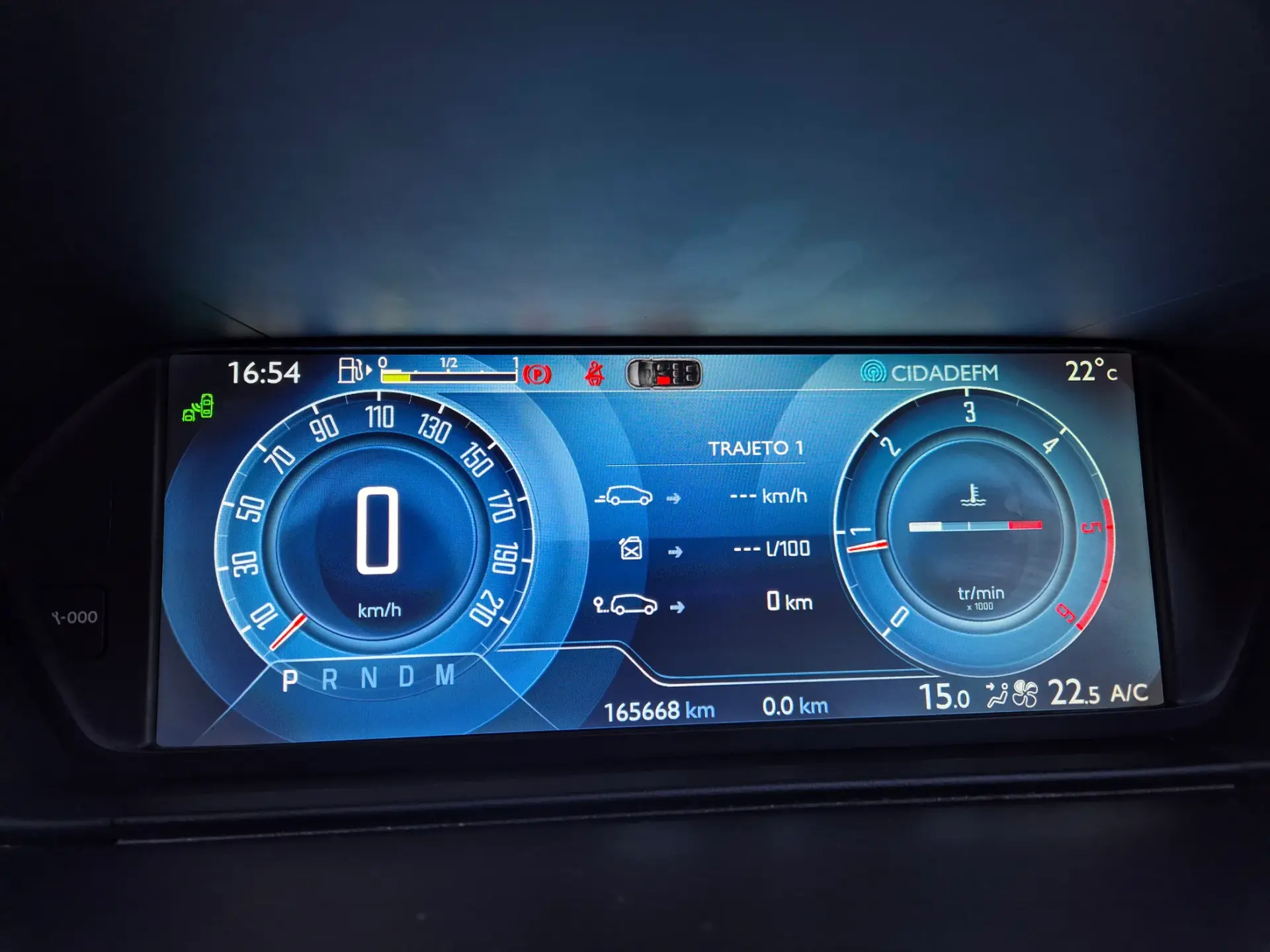 Citroen C4 Grand Picasso 2.0 BlueHDi Exclusive EAT6 32