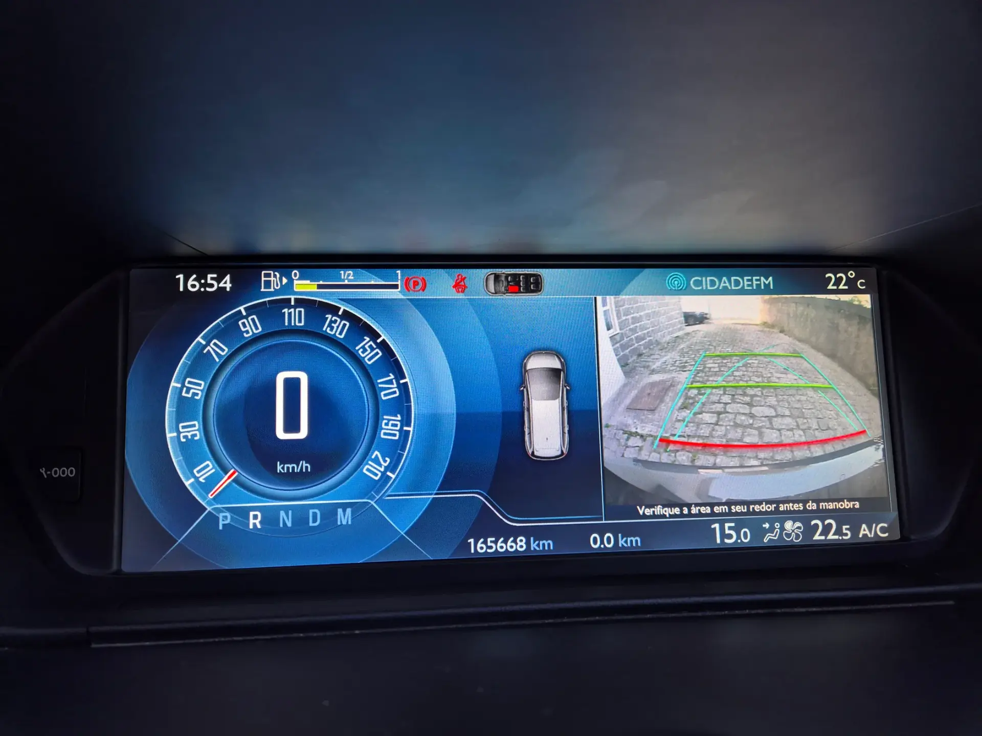 Citroen C4 Grand Picasso 2.0 BlueHDi Exclusive EAT6 33