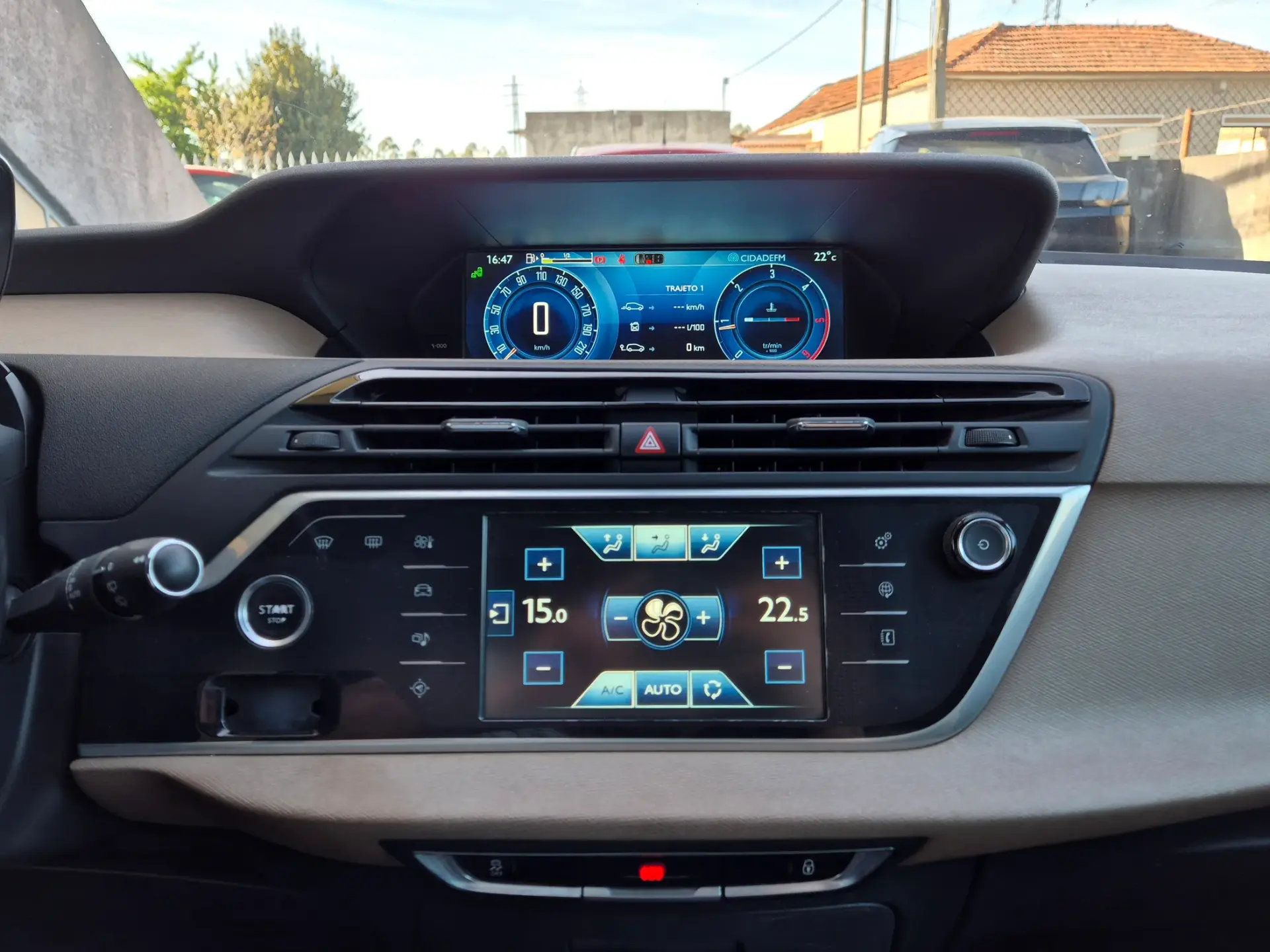 Citroen C4 Grand Picasso 2.0 BlueHDi Exclusive EAT6 34