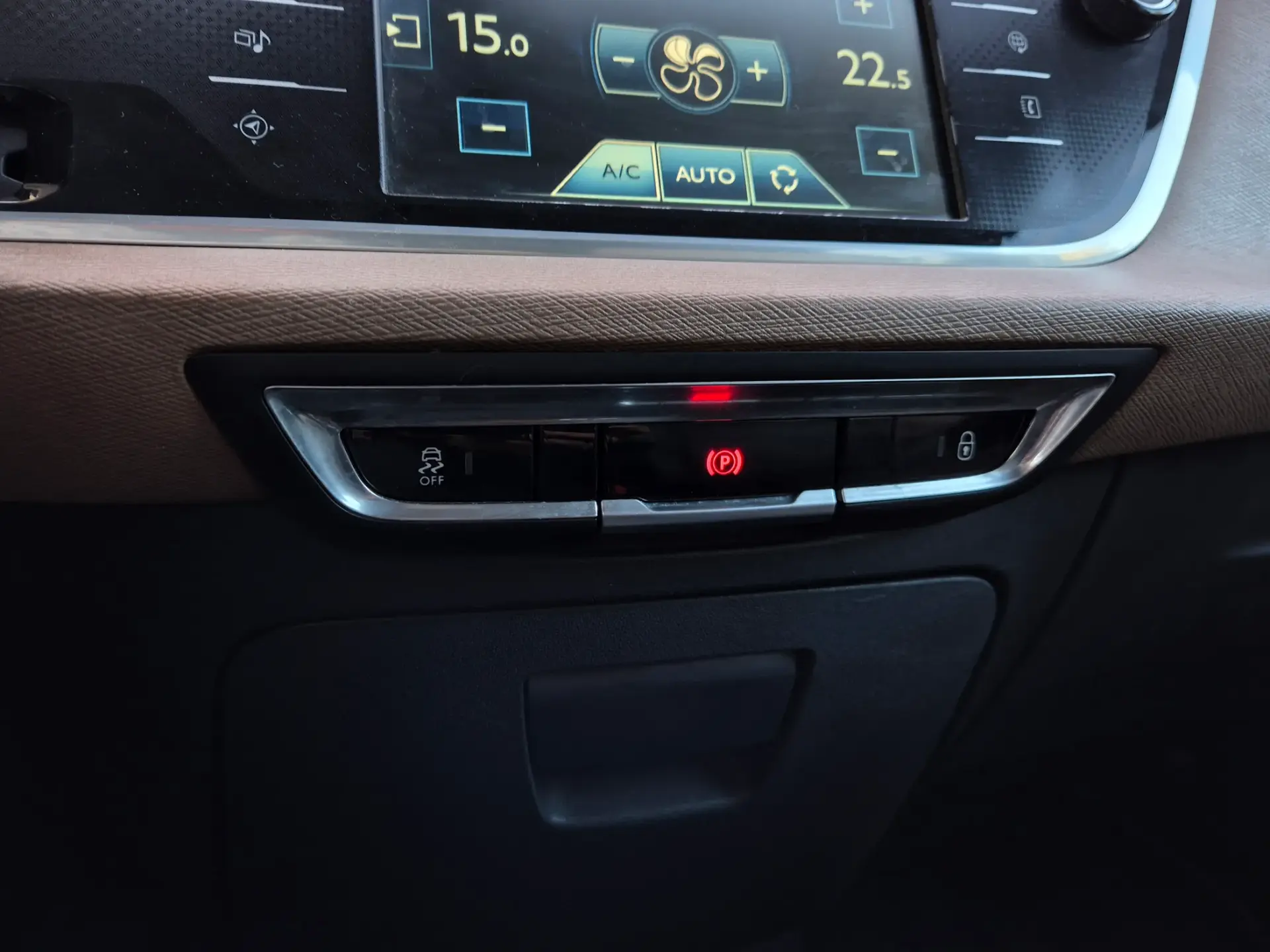 Citroen C4 Grand Picasso 2.0 BlueHDi Exclusive EAT6 37
