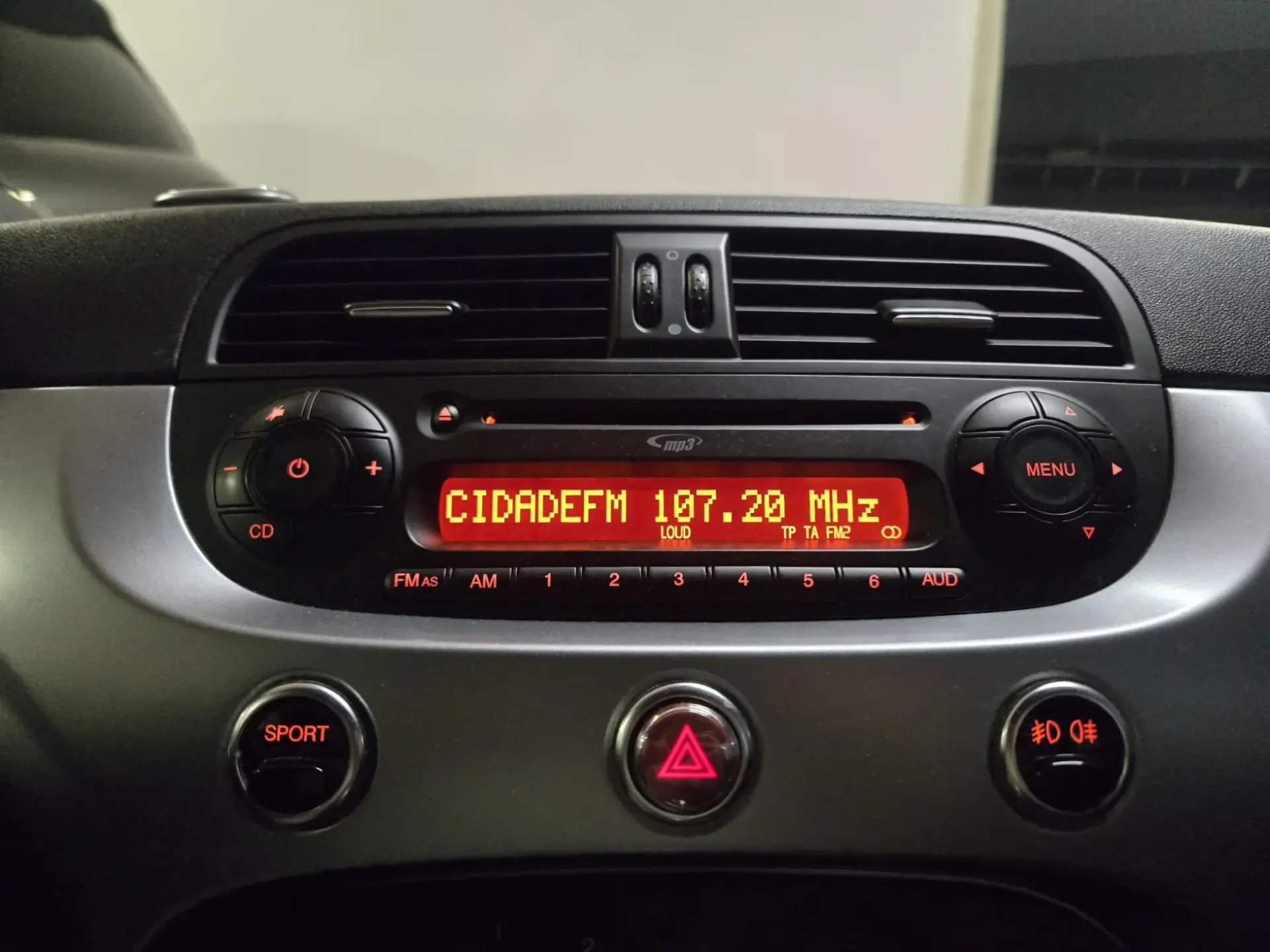 Fiat 500C 0.9 TwinAir S S&S 26