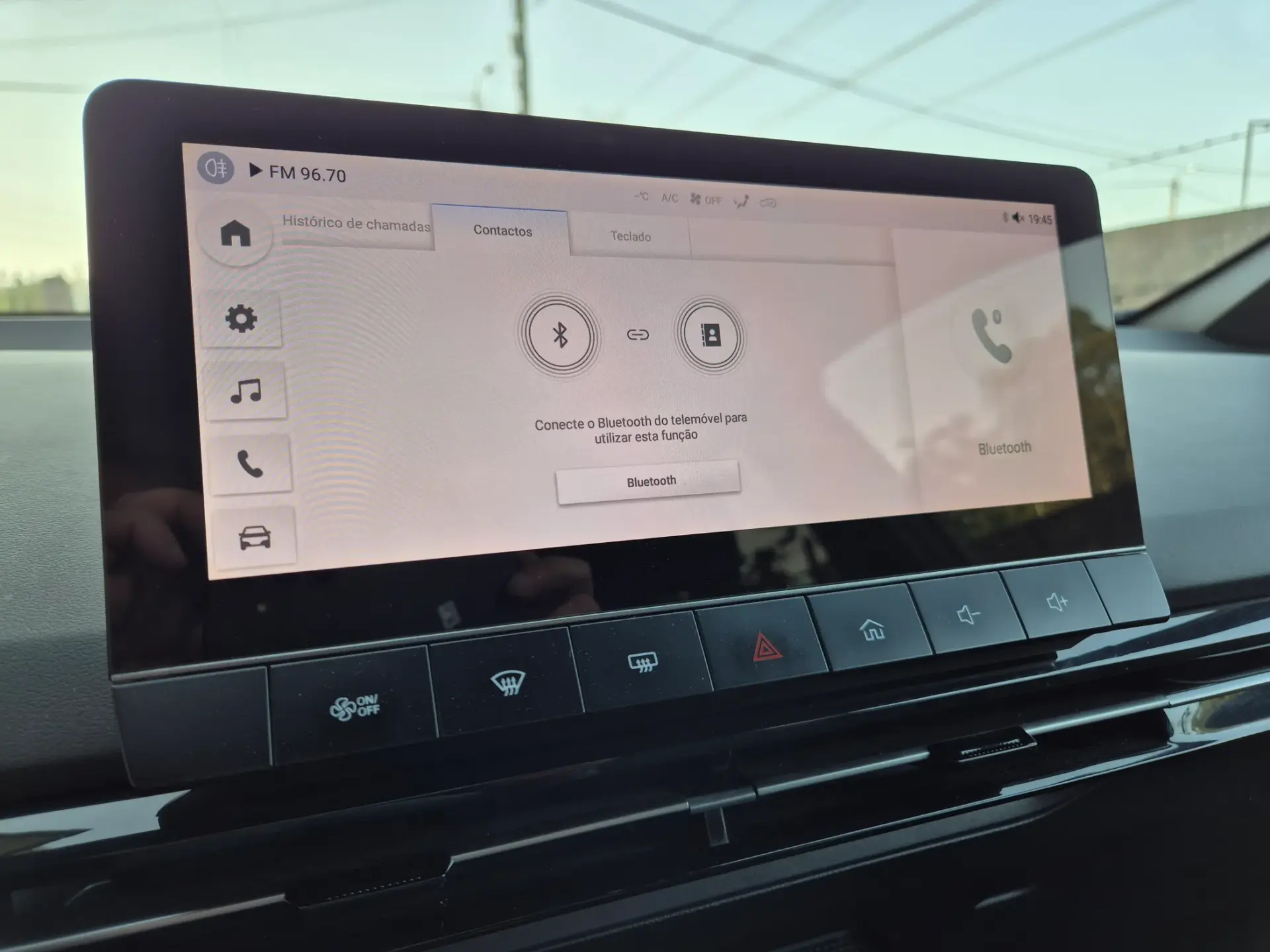 MG MG4 64 kWh Comfort 30